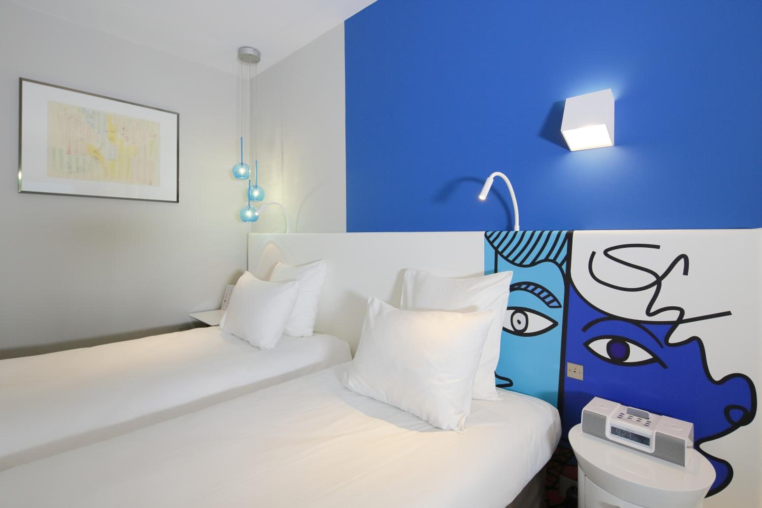 Hotel Napoléon — 5