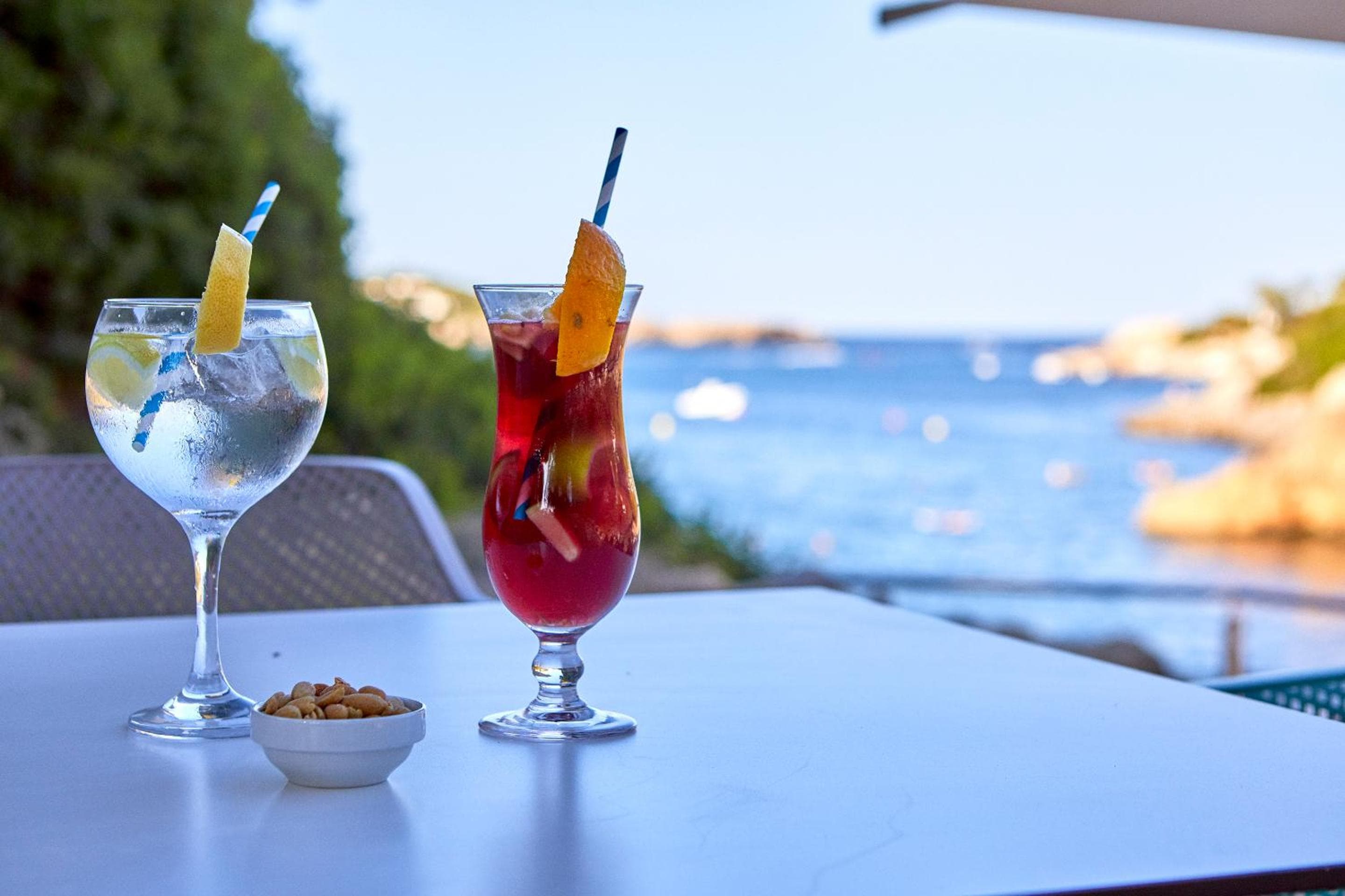 Hotel Rocamarina - Adults Only — 19