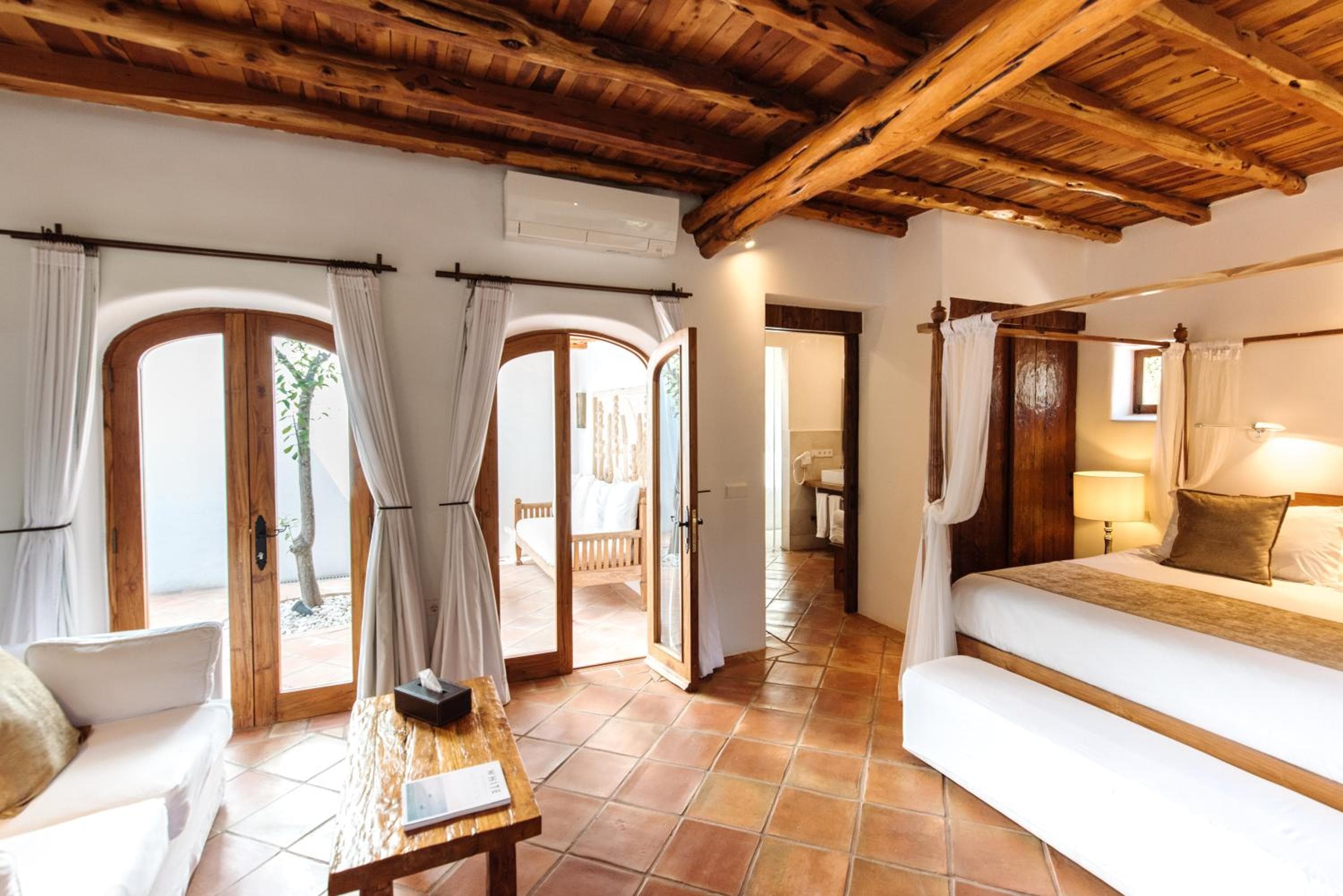 Agroturismo Atzaró — 5