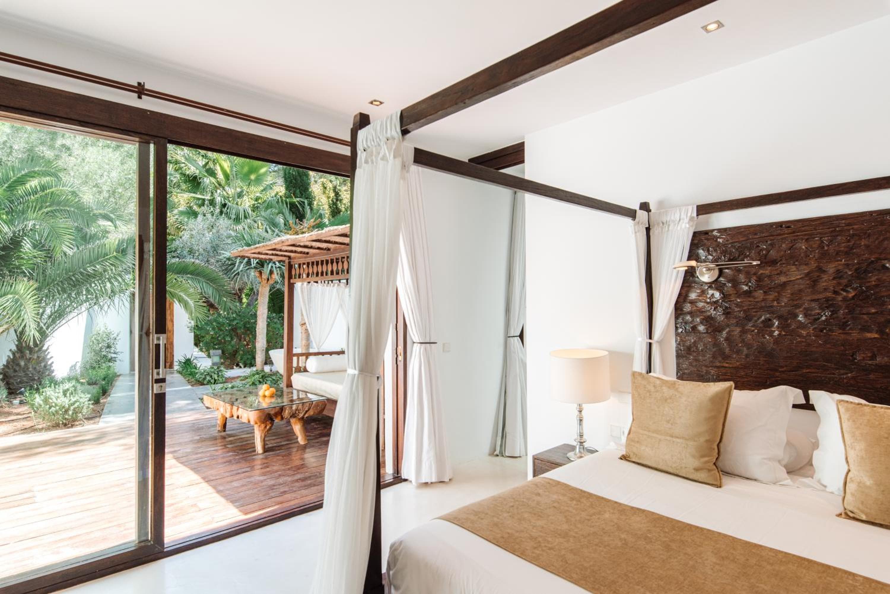 Agroturismo Atzaró — 29