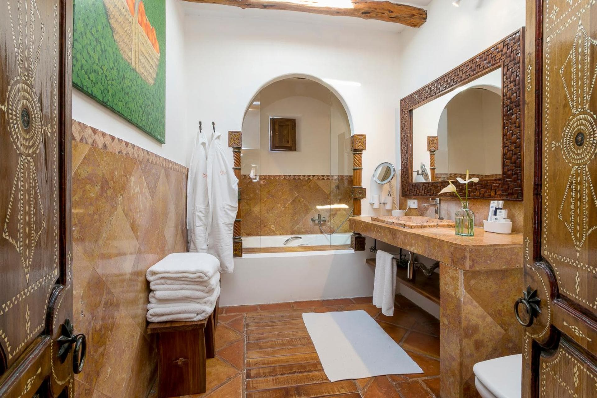 Agroturismo Atzaró — 22