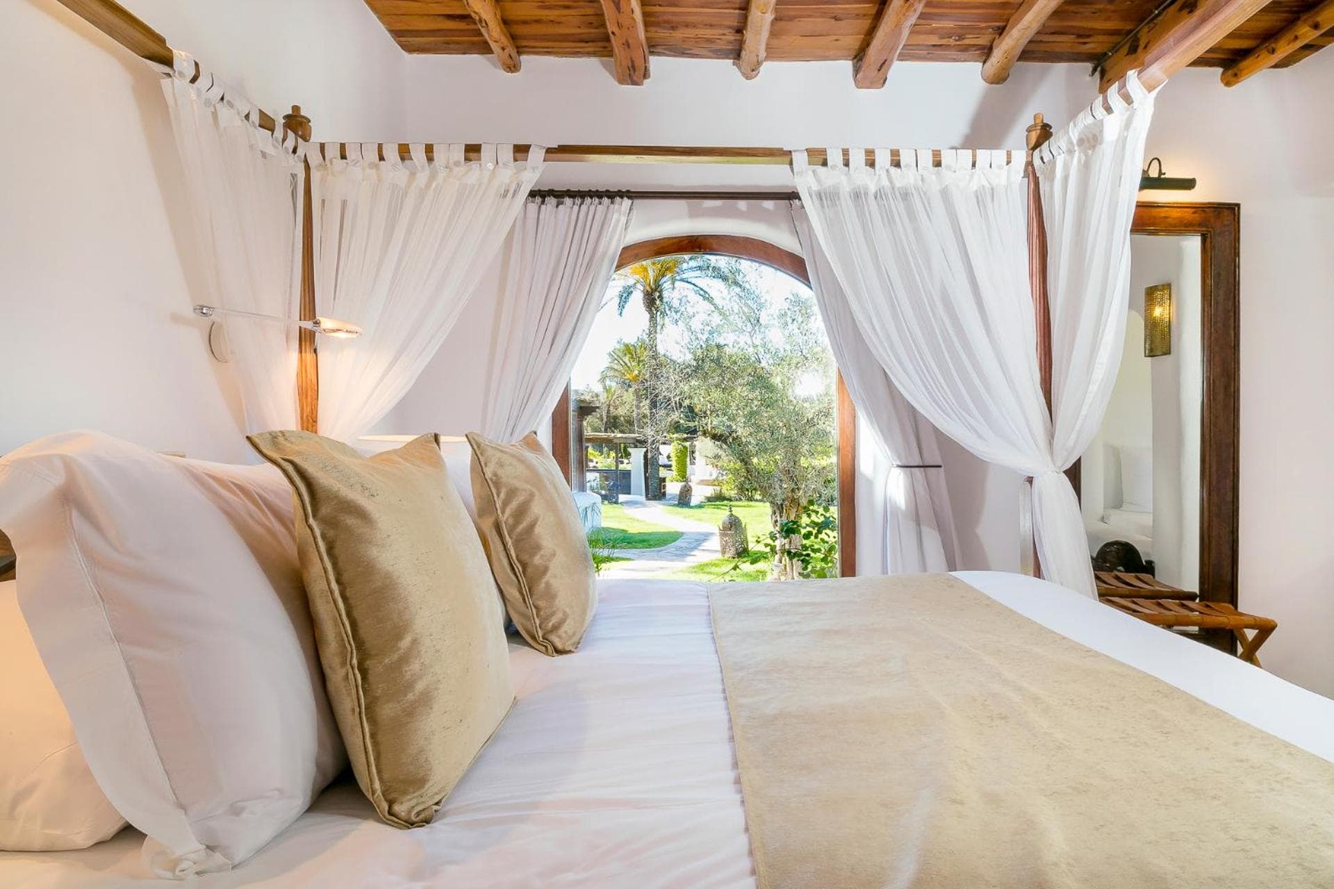 Agroturismo Atzaró — 24
