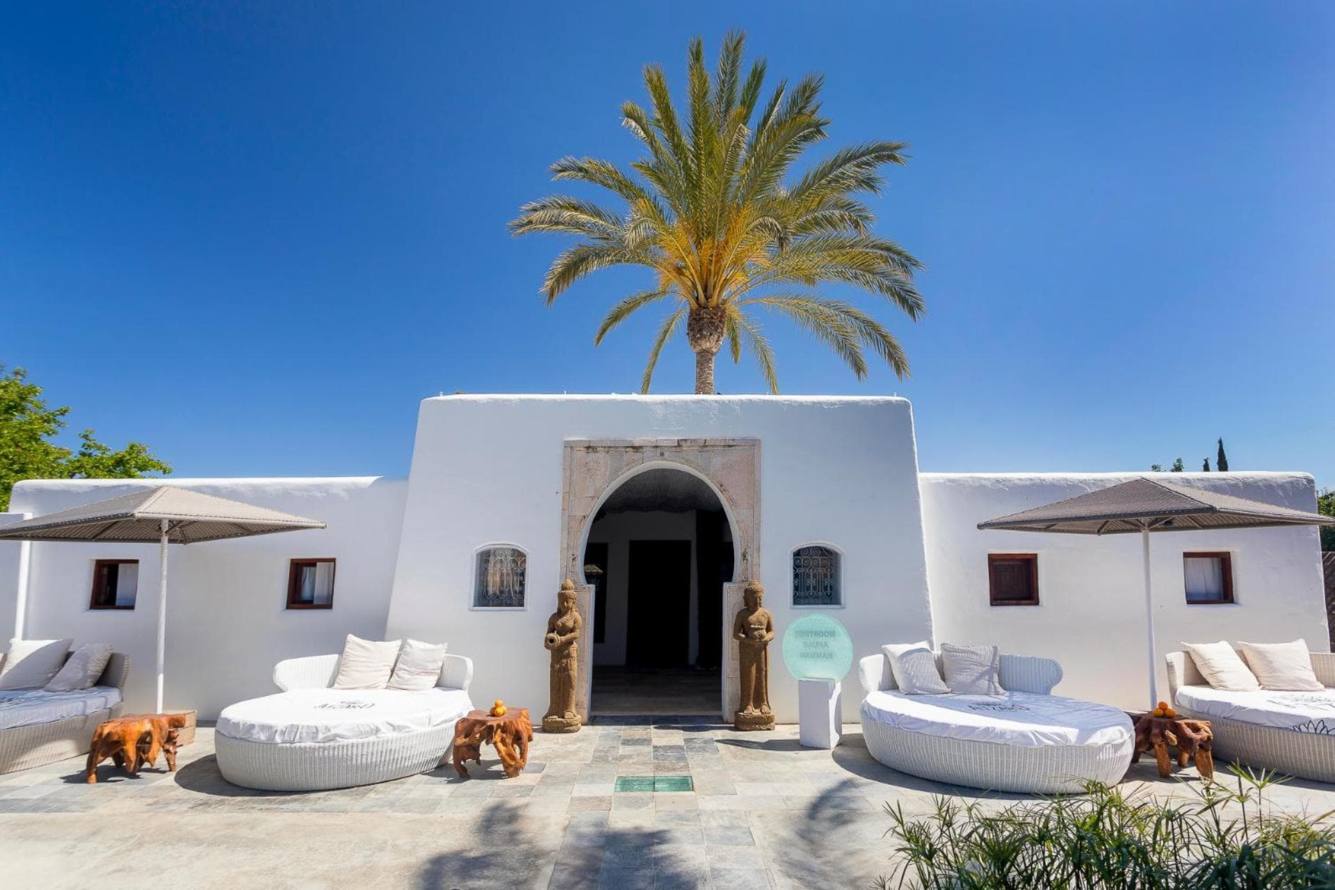 Agroturismo Atzaró — 3