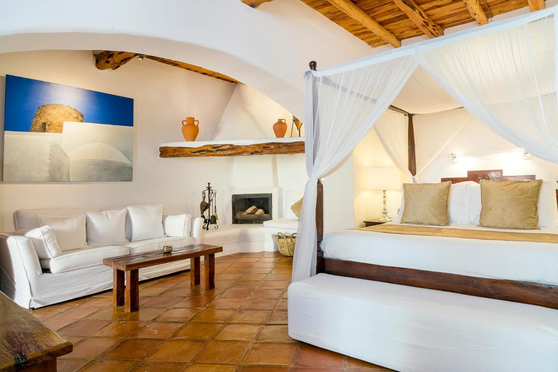 Agroturismo Atzaró — 10