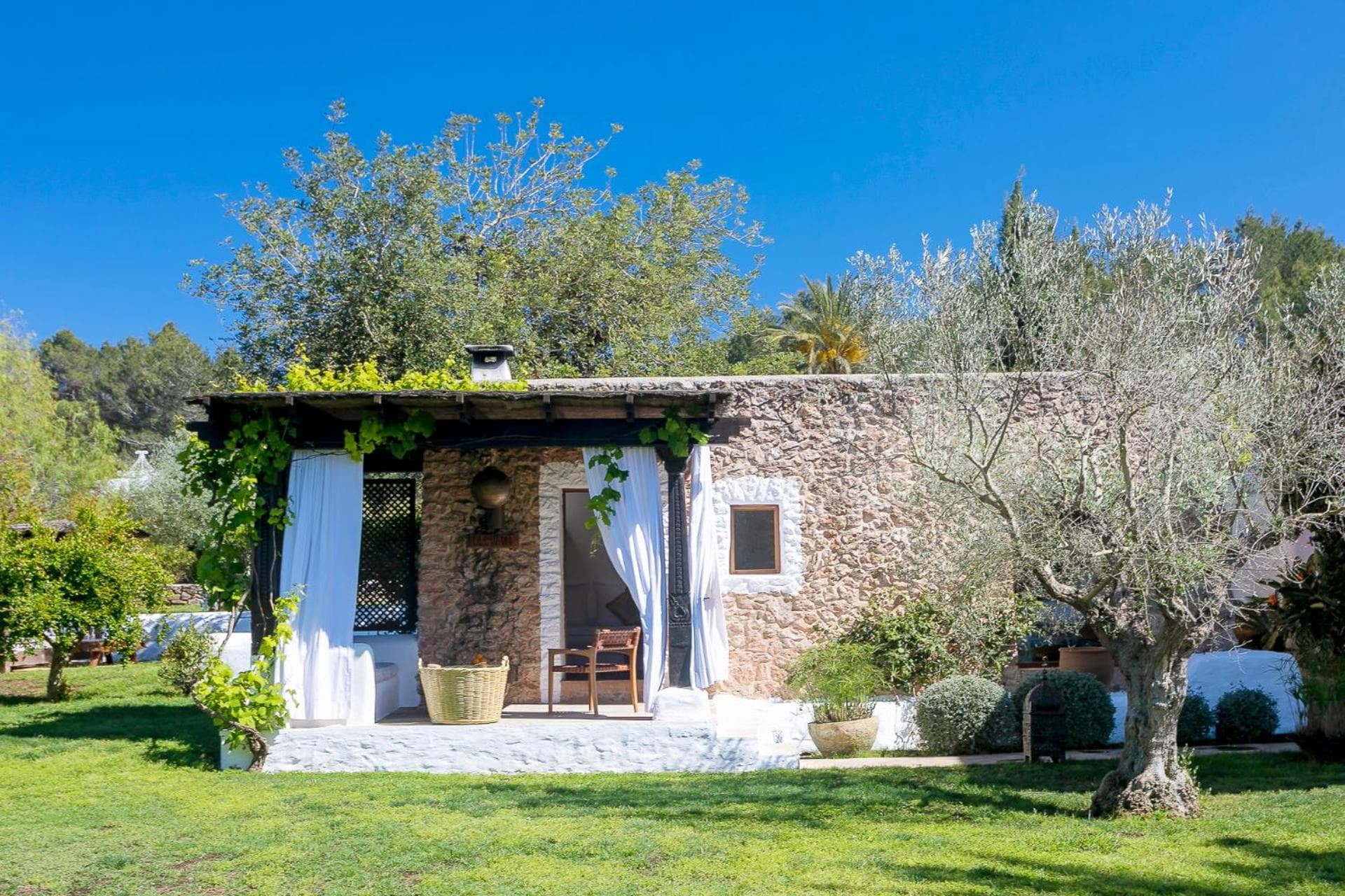 Agroturismo Atzaró — 16