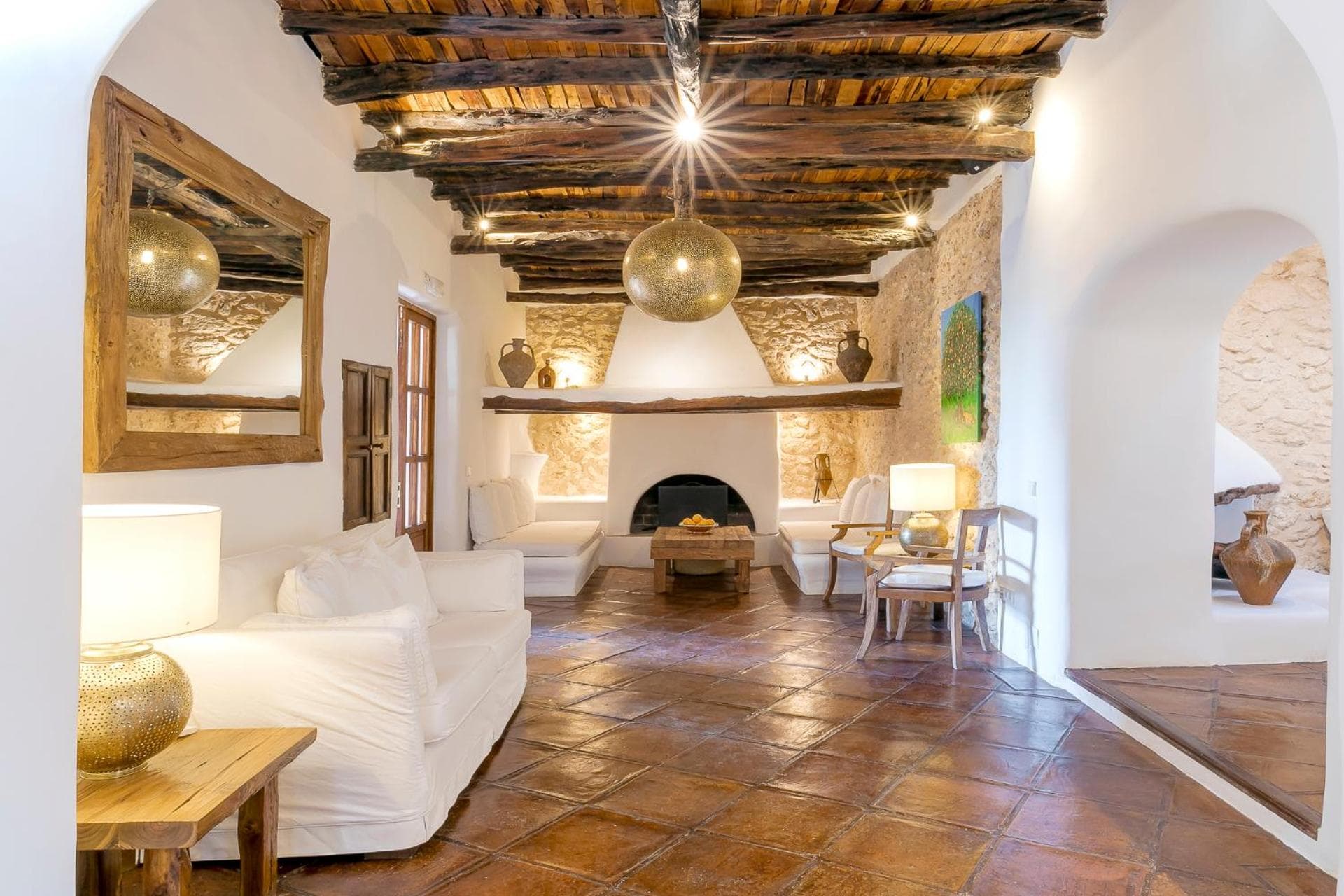 Agroturismo Atzaró — 6