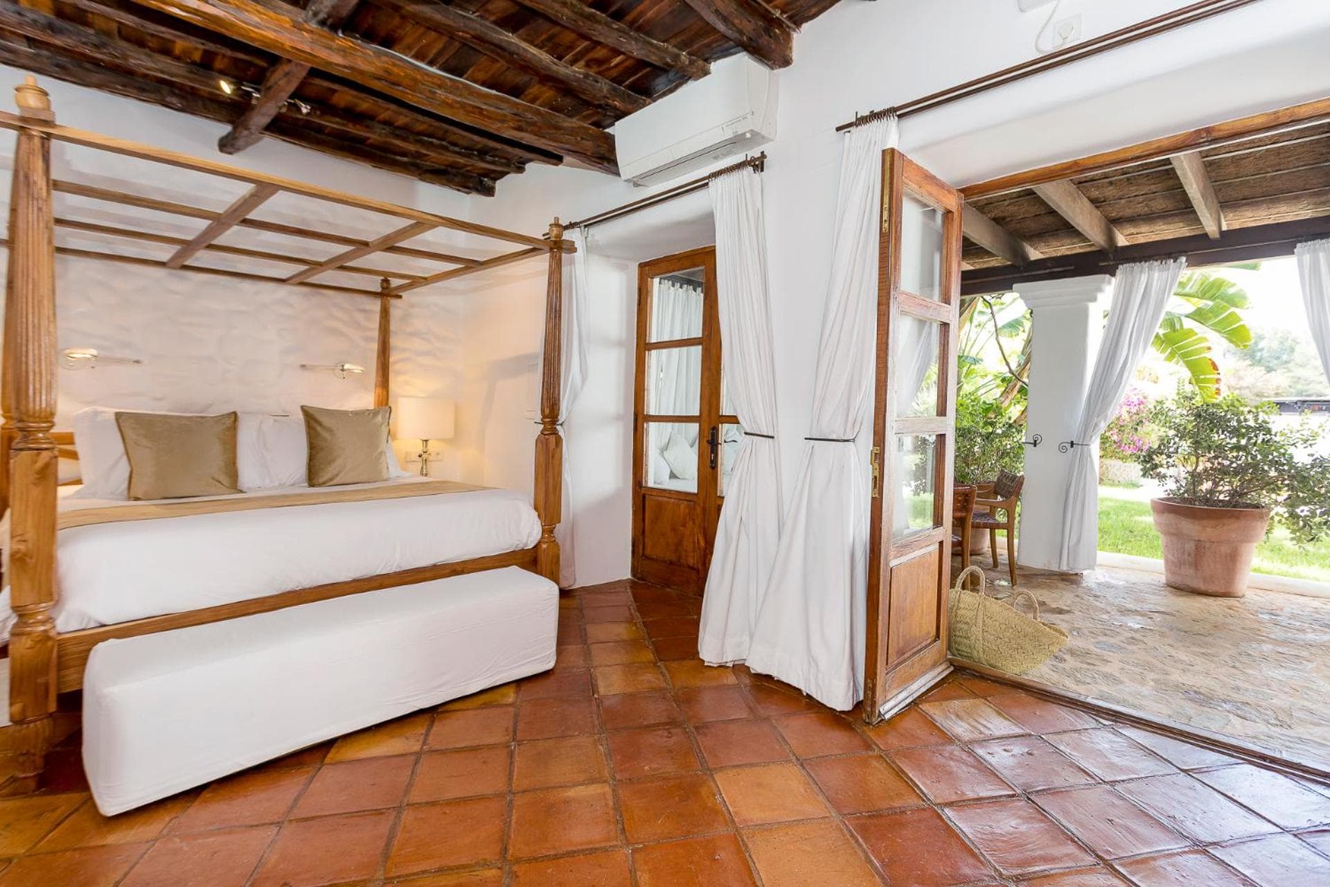 Agroturismo Atzaró — 25