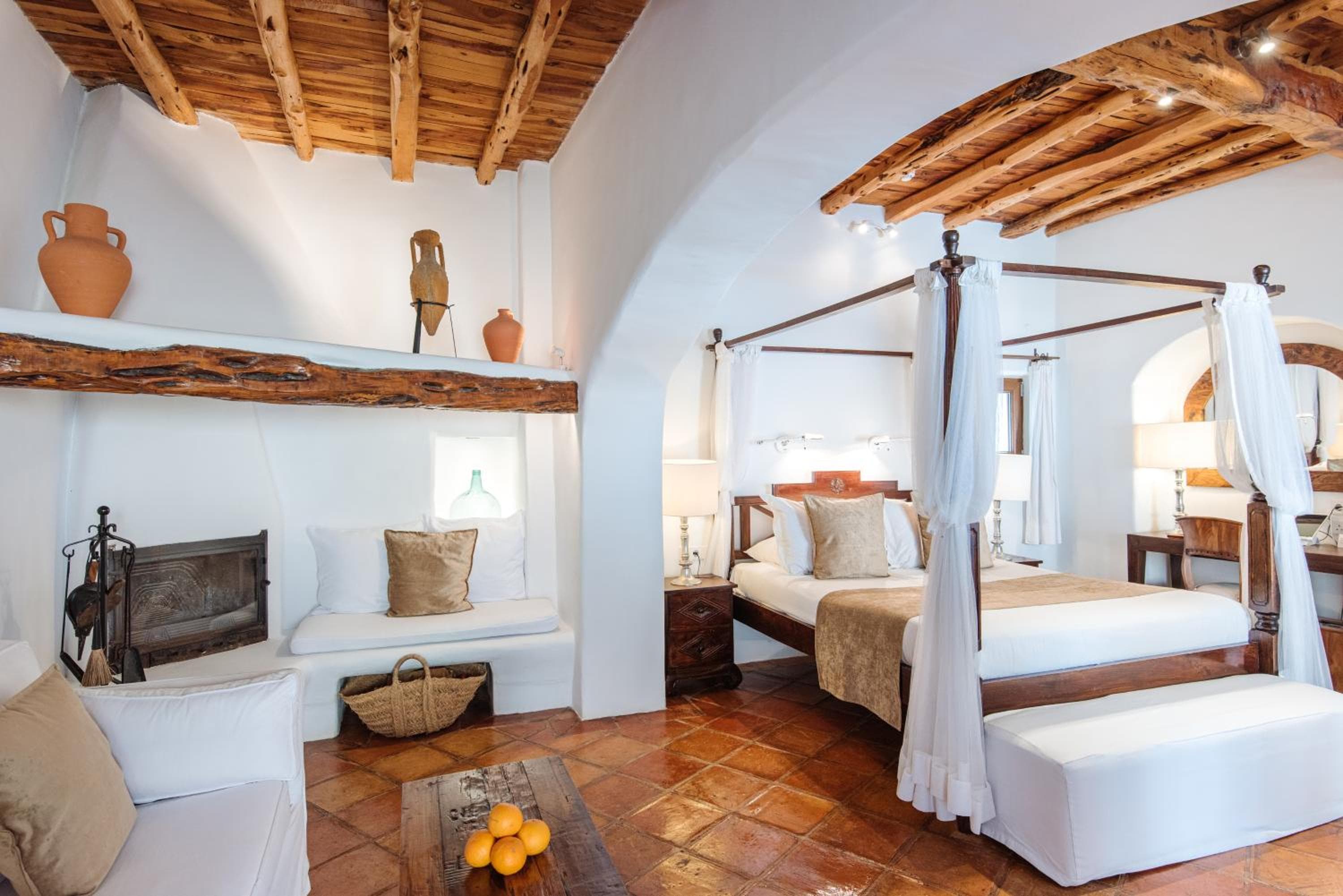 Agroturismo Atzaró — 9