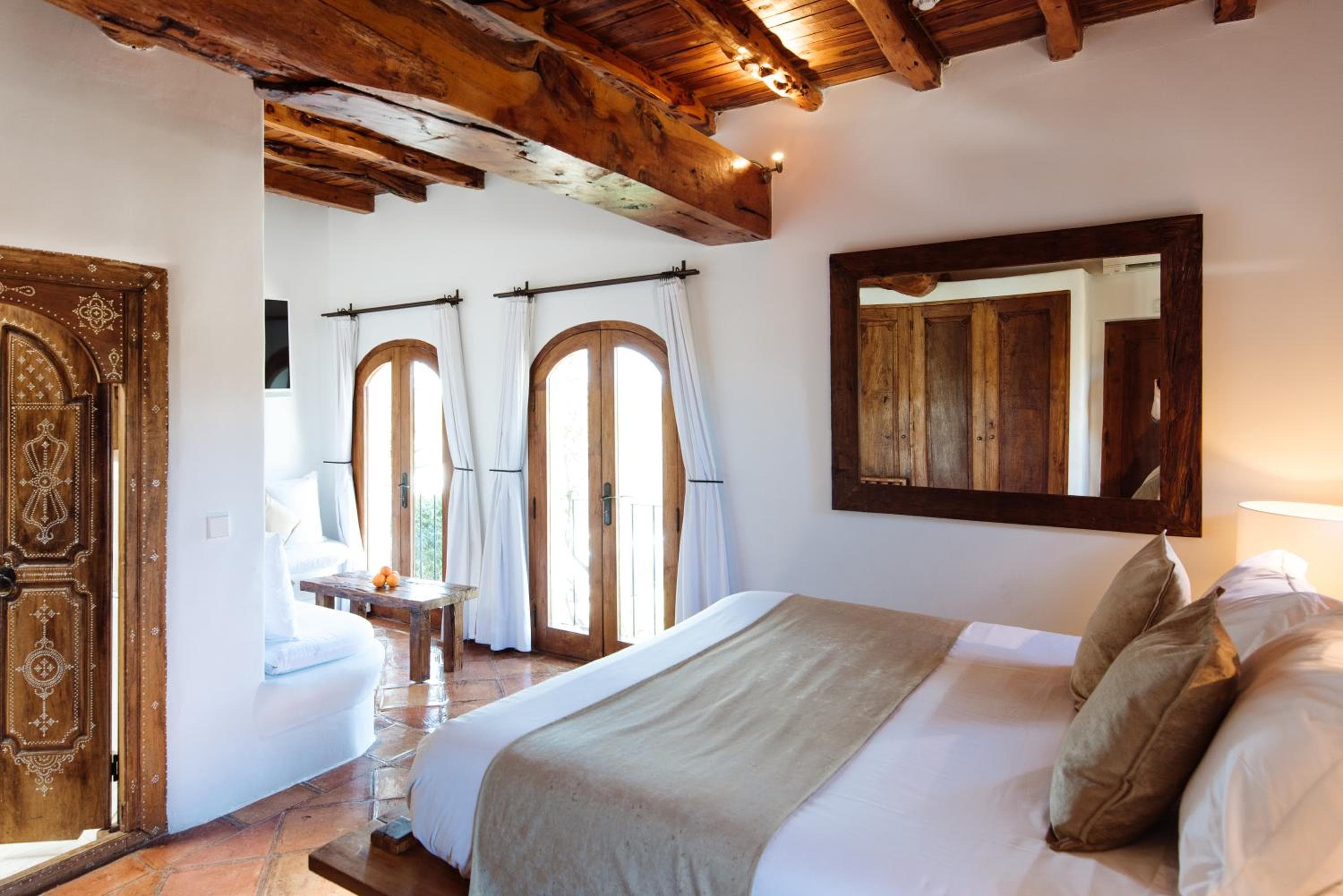 Agroturismo Atzaró — 26