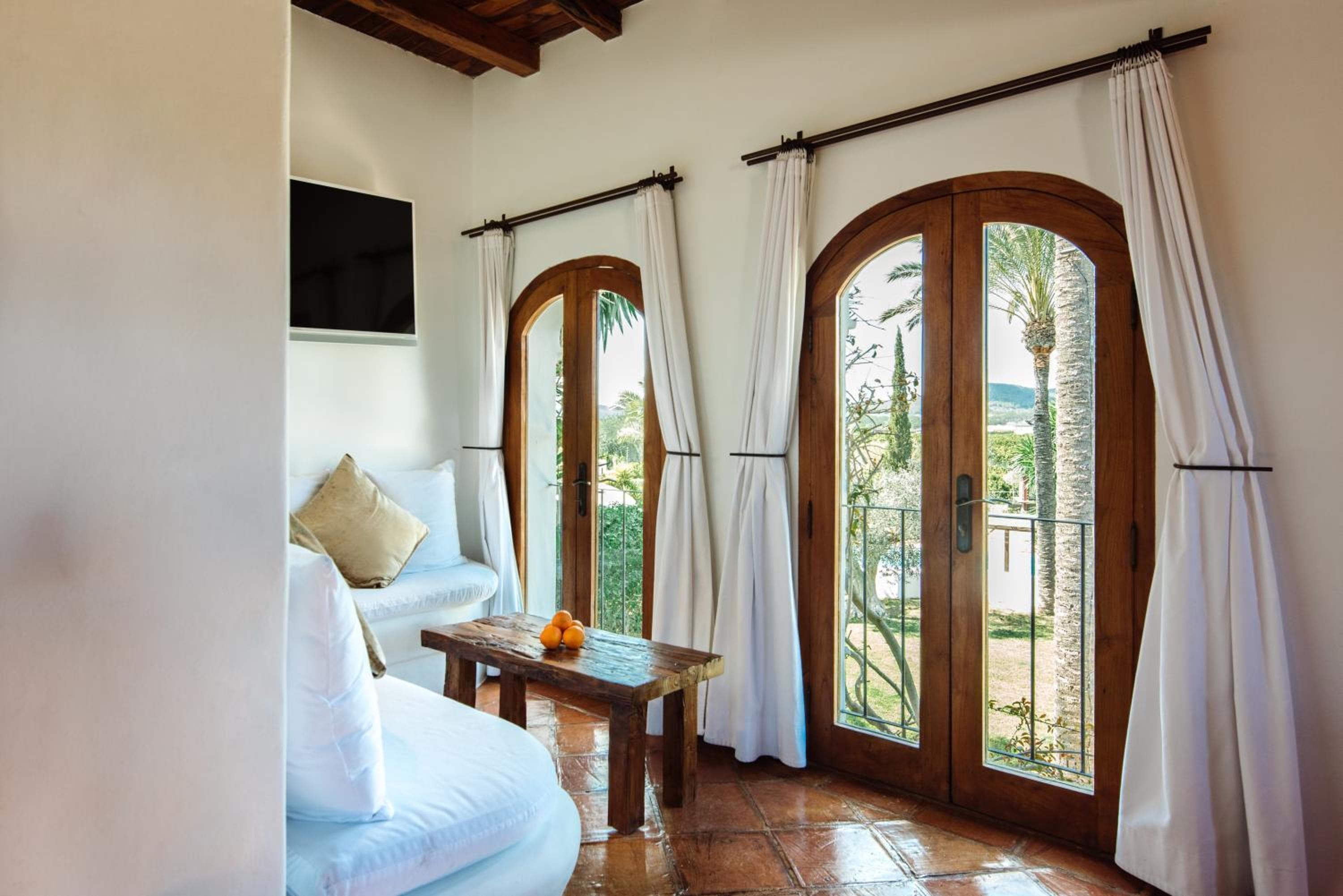 Agroturismo Atzaró — 17