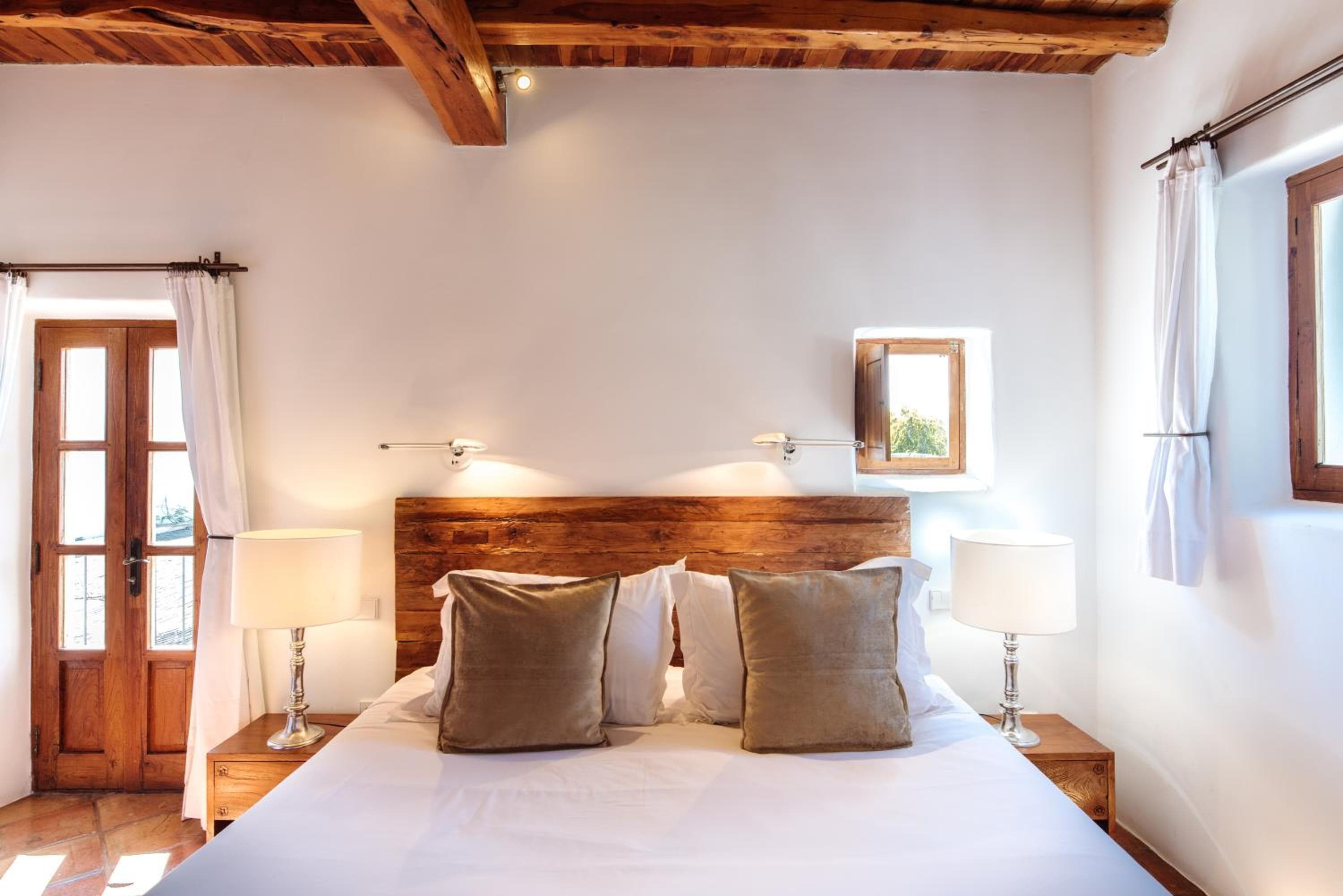 Agroturismo Atzaró — 23