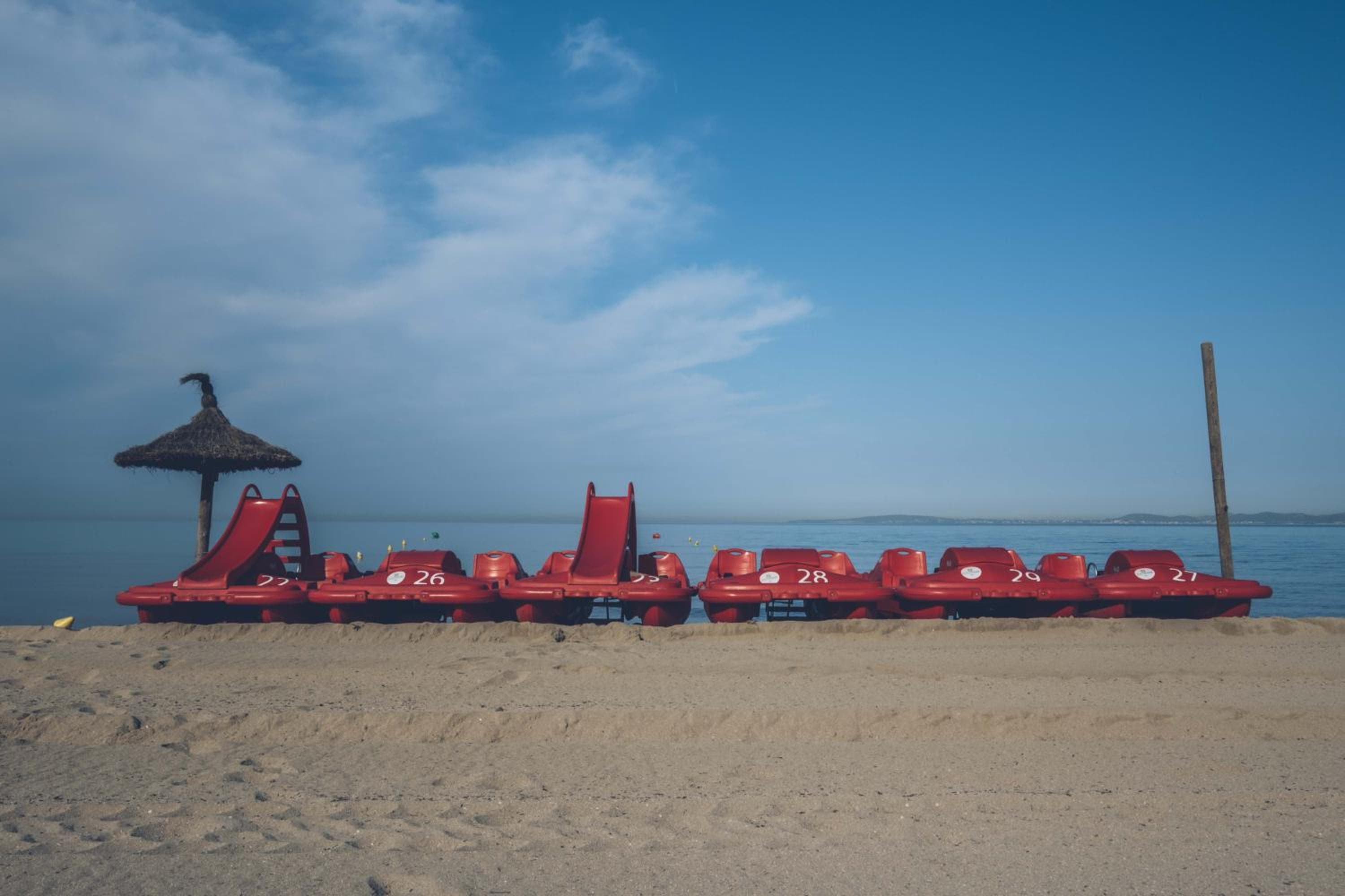 AYA Seahotel - Adults Only — 7