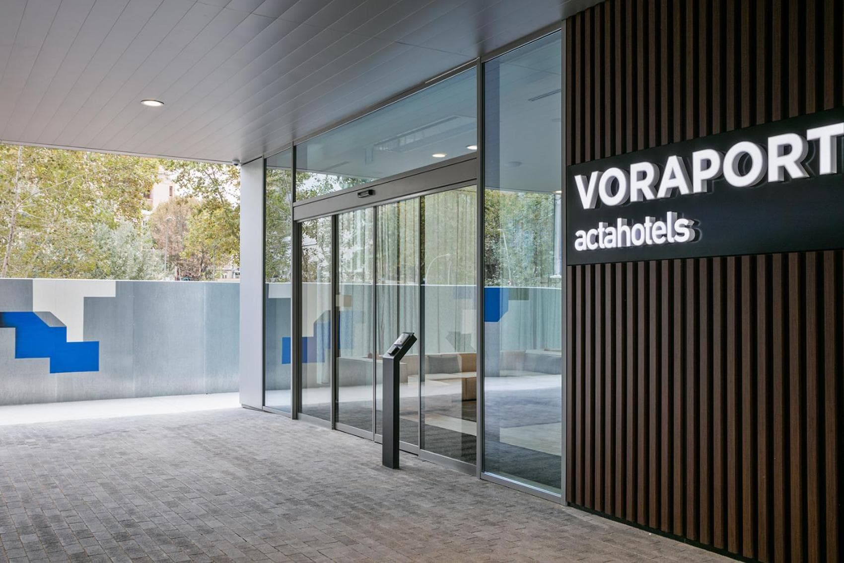 Acta Voraport — 29