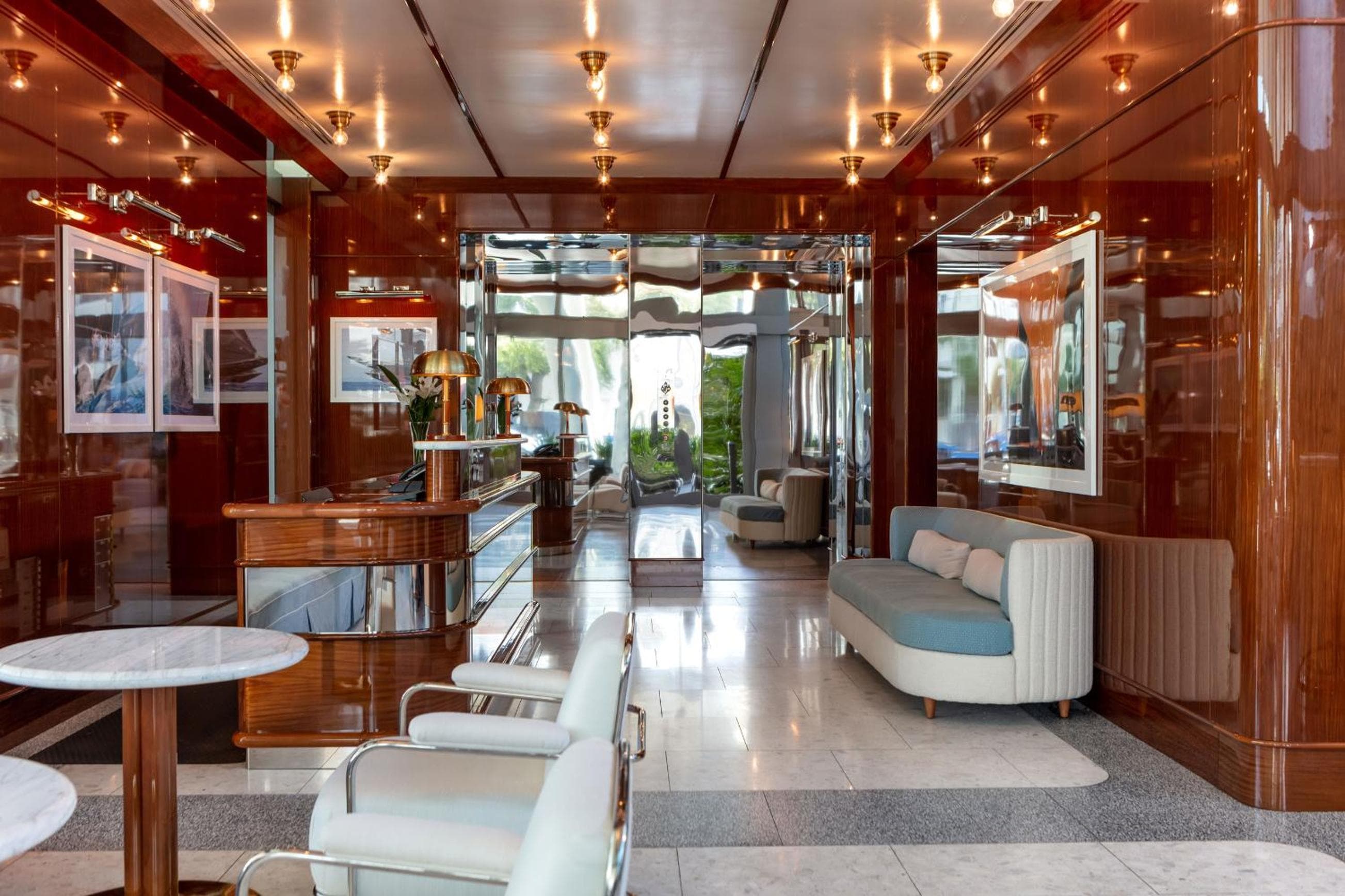 Mr C Miami Coconut Grove — 6