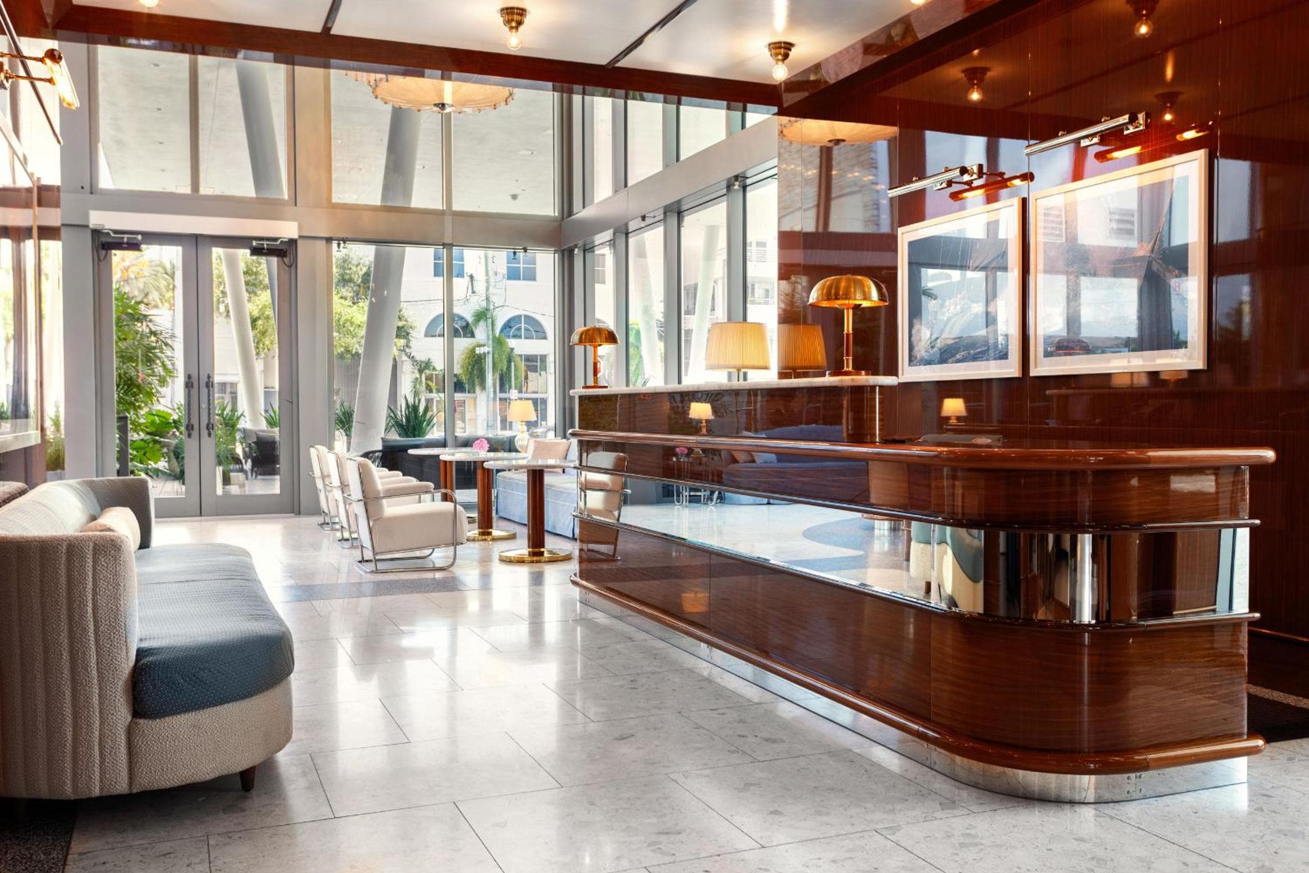 Mr C Miami Coconut Grove — 16