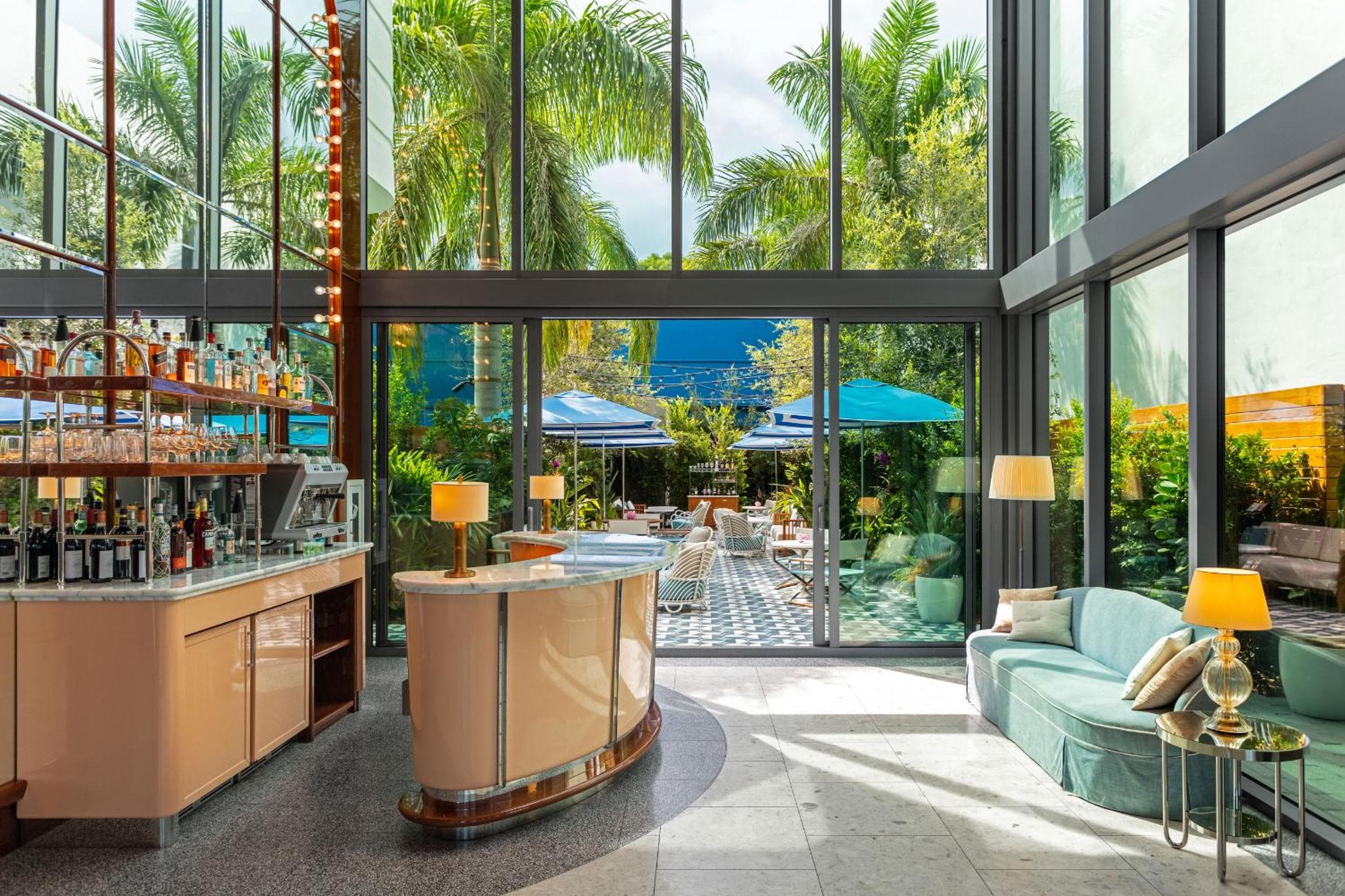 Mr C Miami Coconut Grove — 24