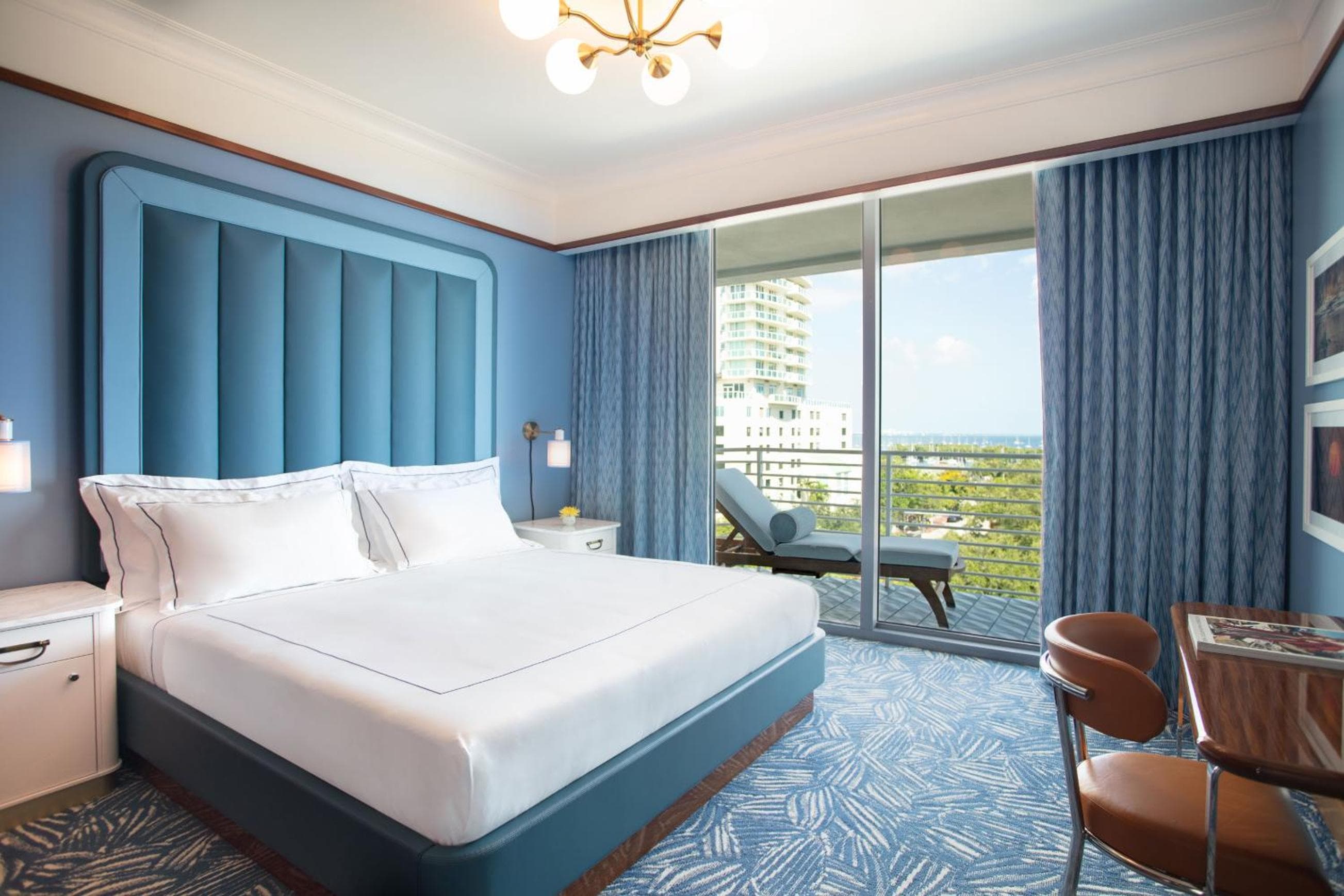Mr C Miami Coconut Grove — 20