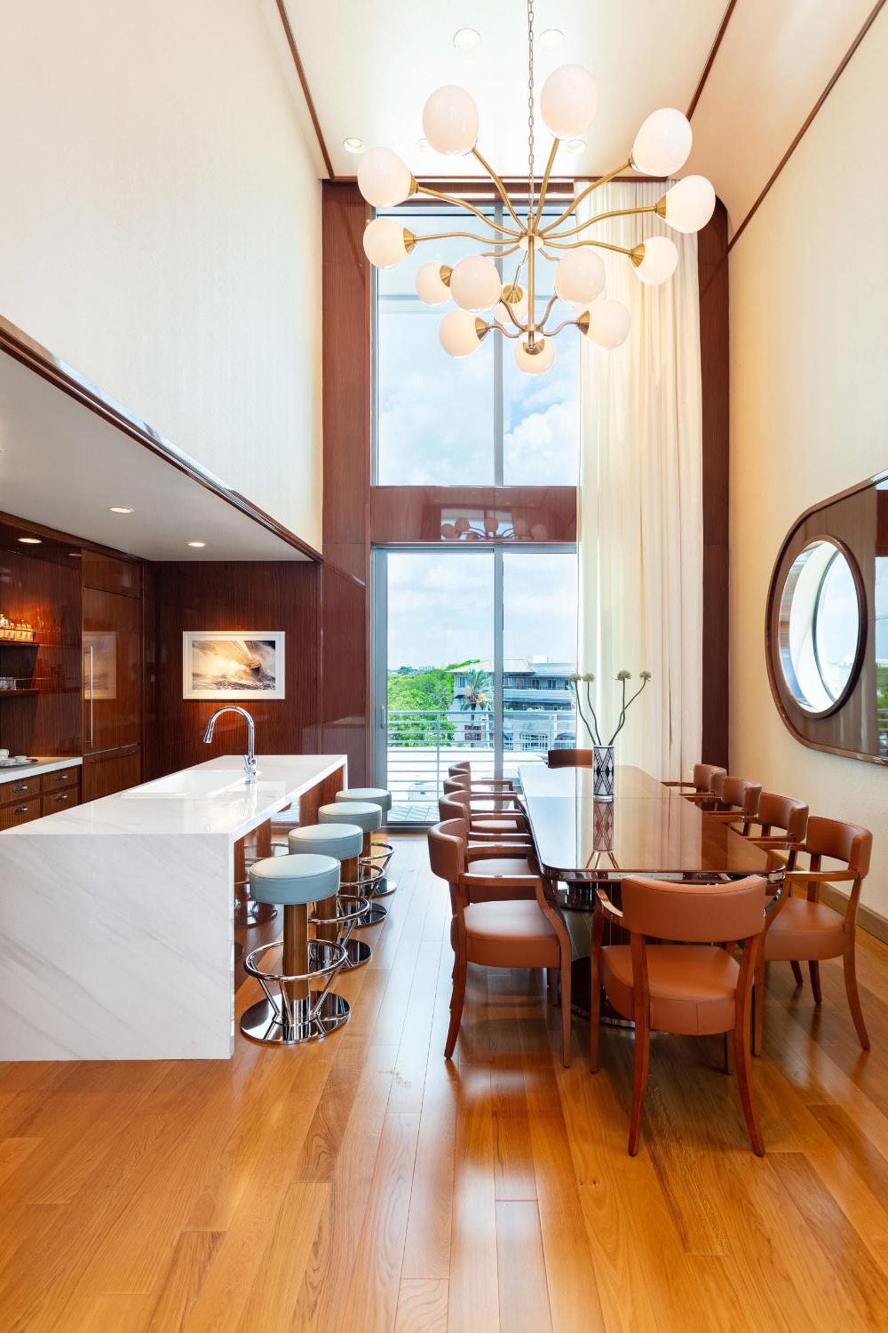 Mr C Miami Coconut Grove — 26