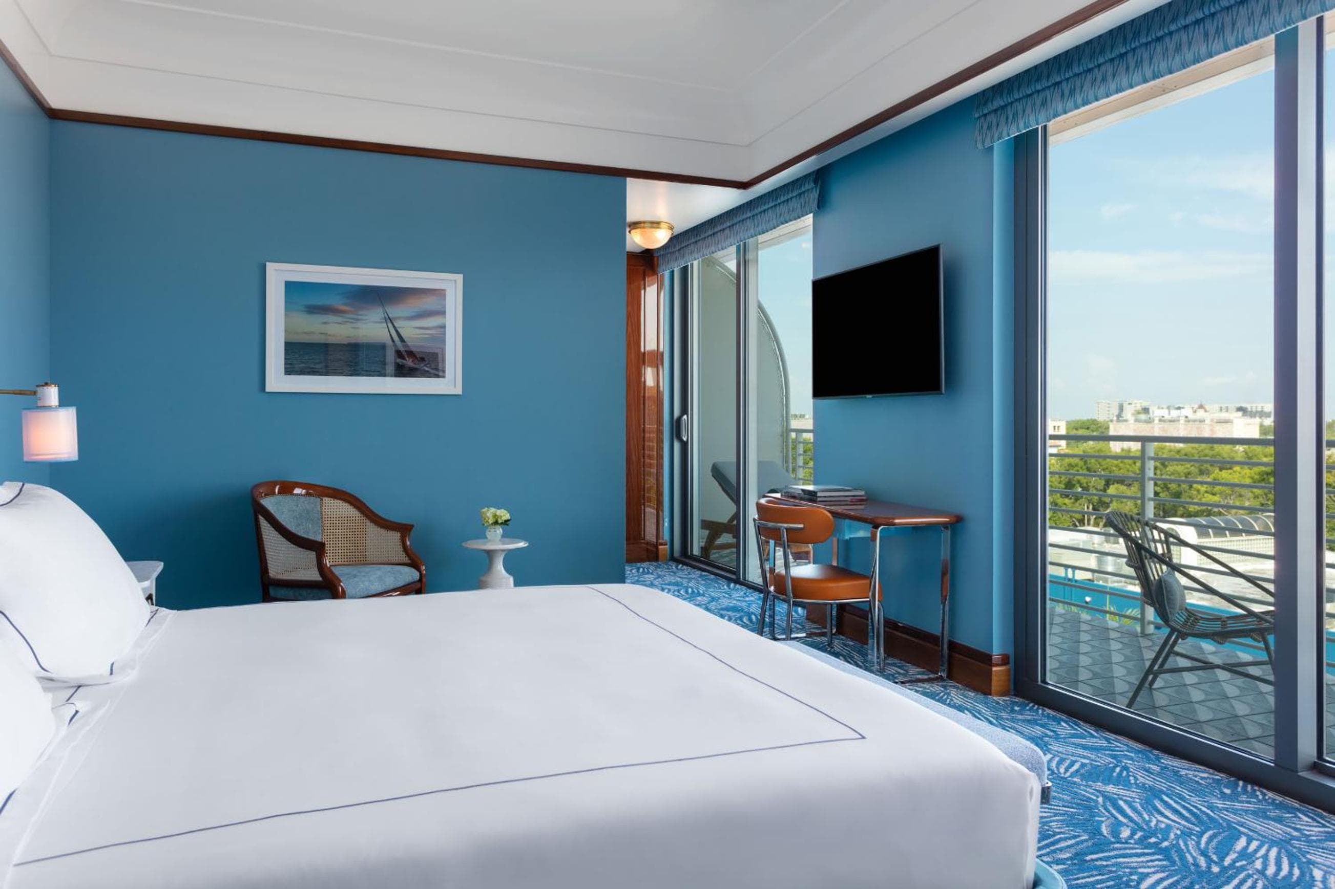 Mr C Miami Coconut Grove — 9
