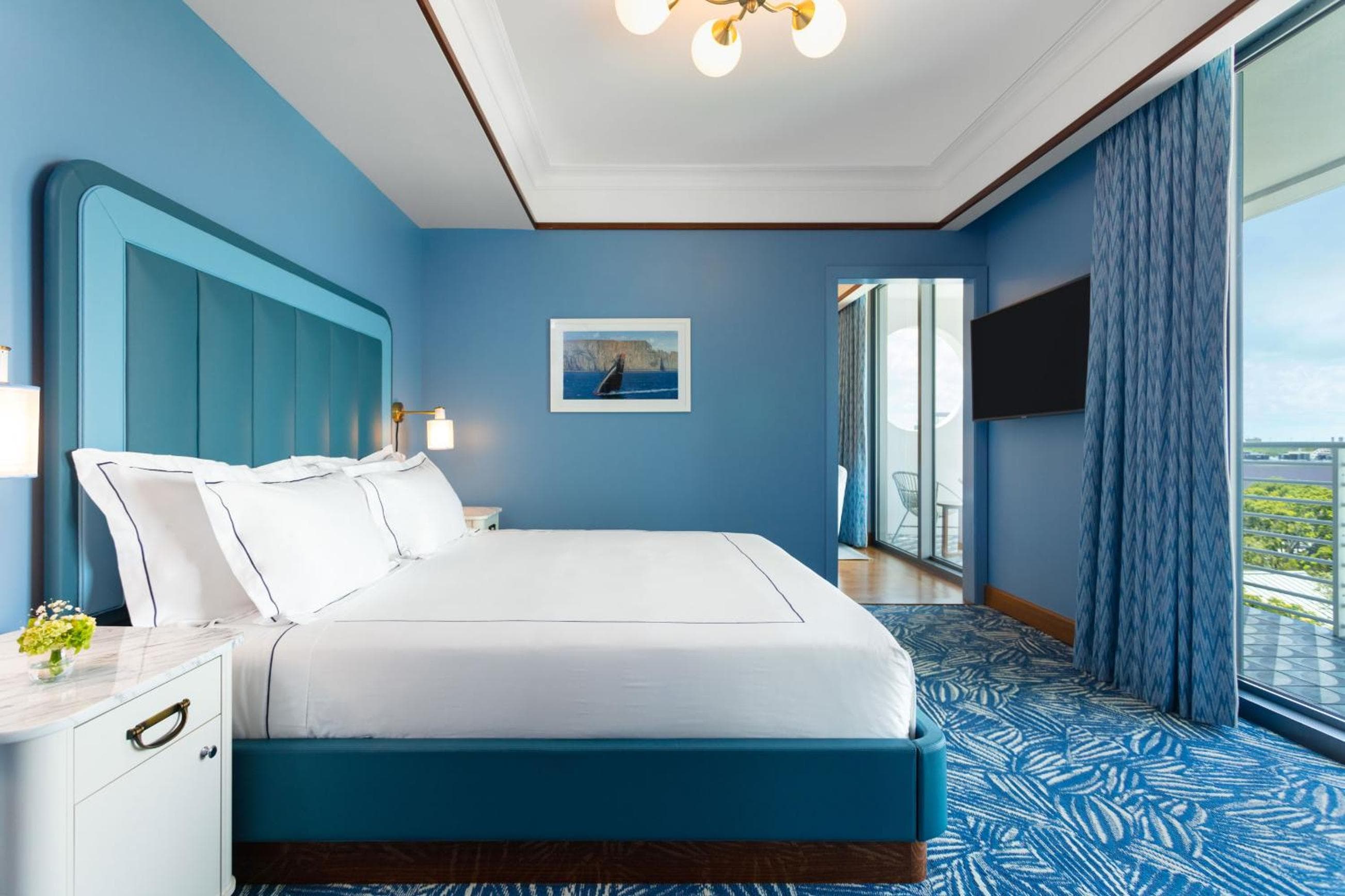 Mr C Miami Coconut Grove — 13