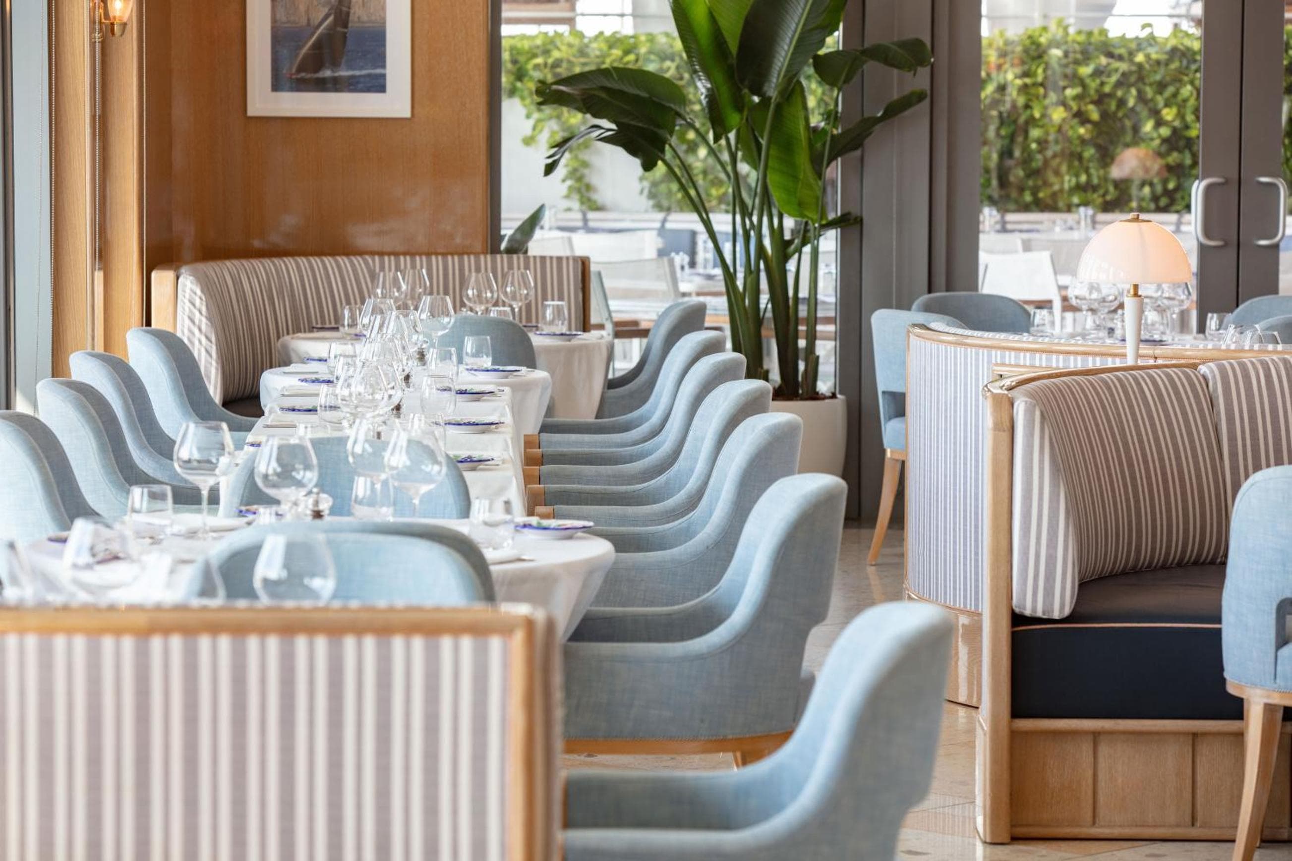 Mr C Miami Coconut Grove — 11