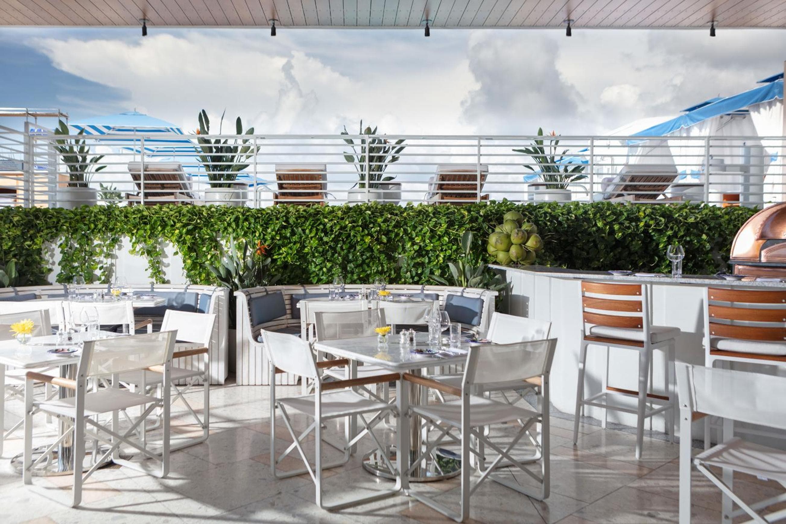 Mr C Miami Coconut Grove — 30