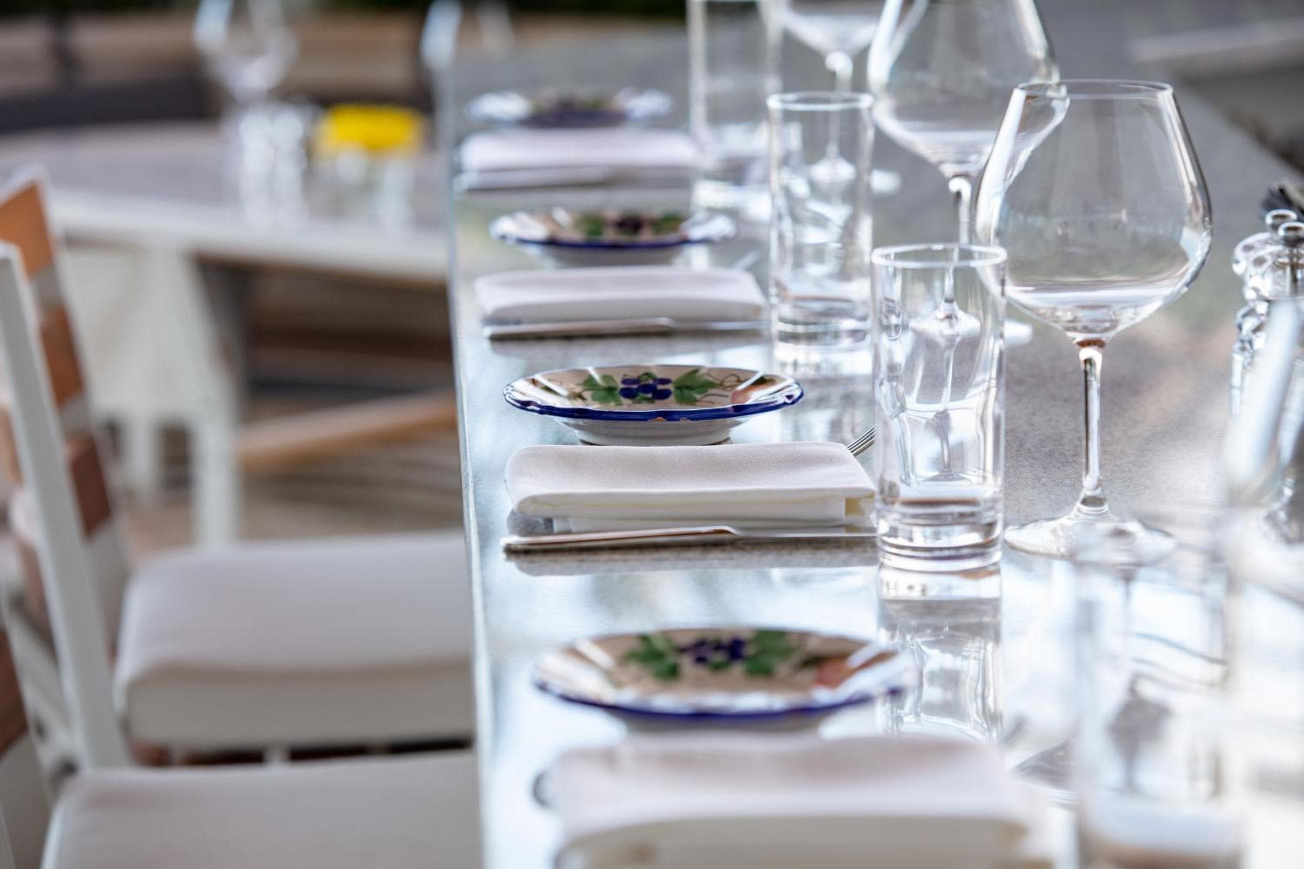 Mr C Miami Coconut Grove — 4