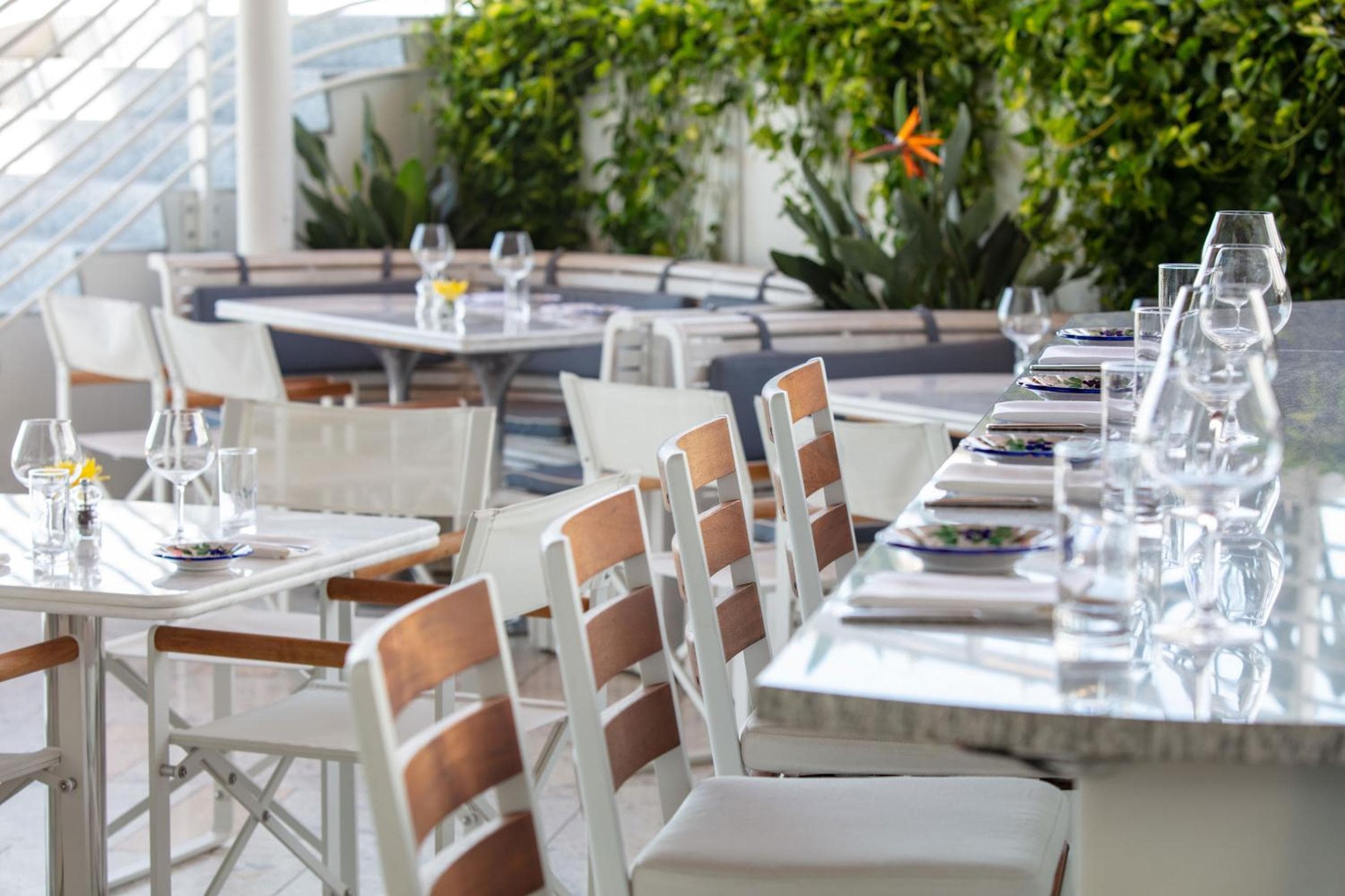 Mr C Miami Coconut Grove — 25