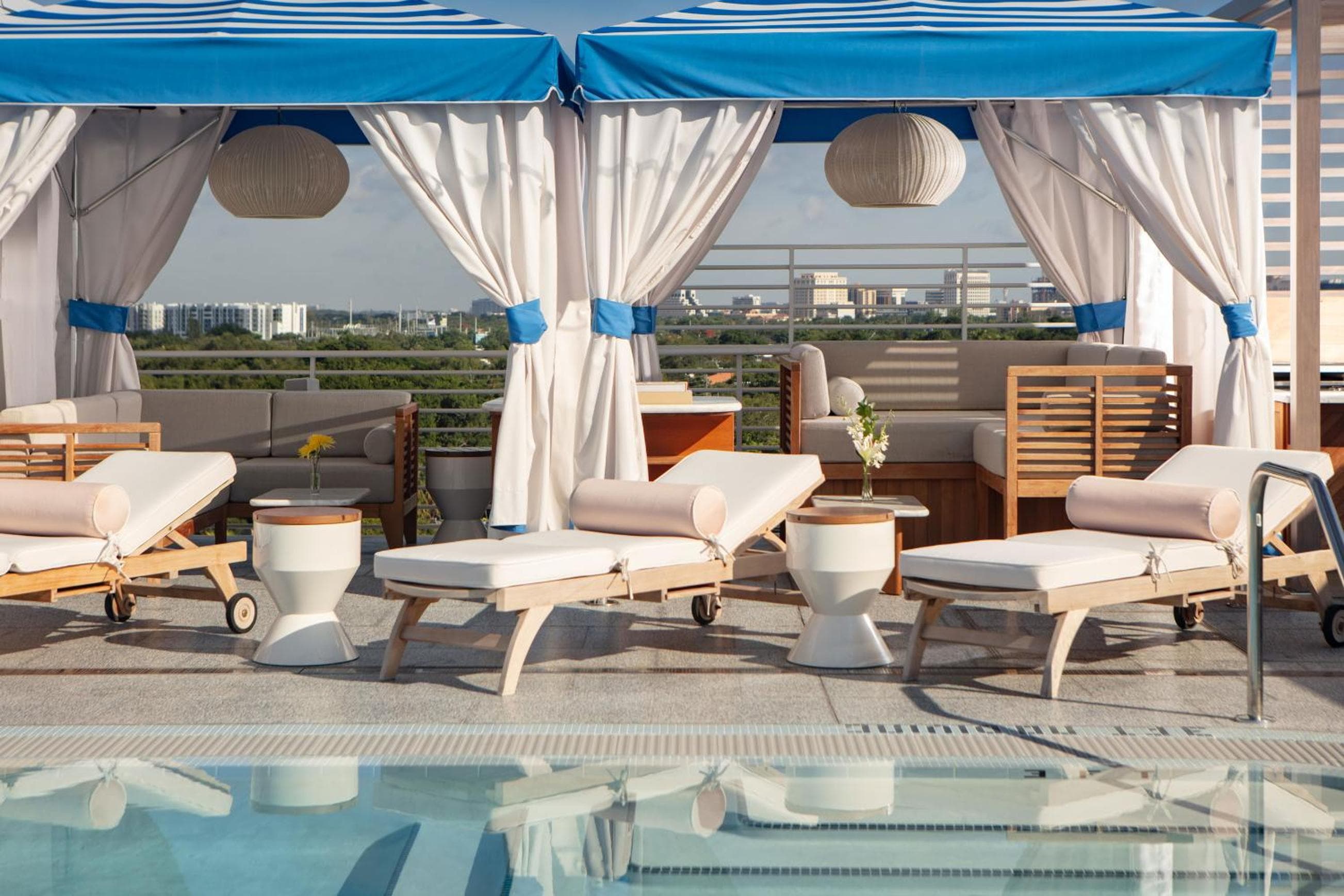 Mr C Miami Coconut Grove — 5