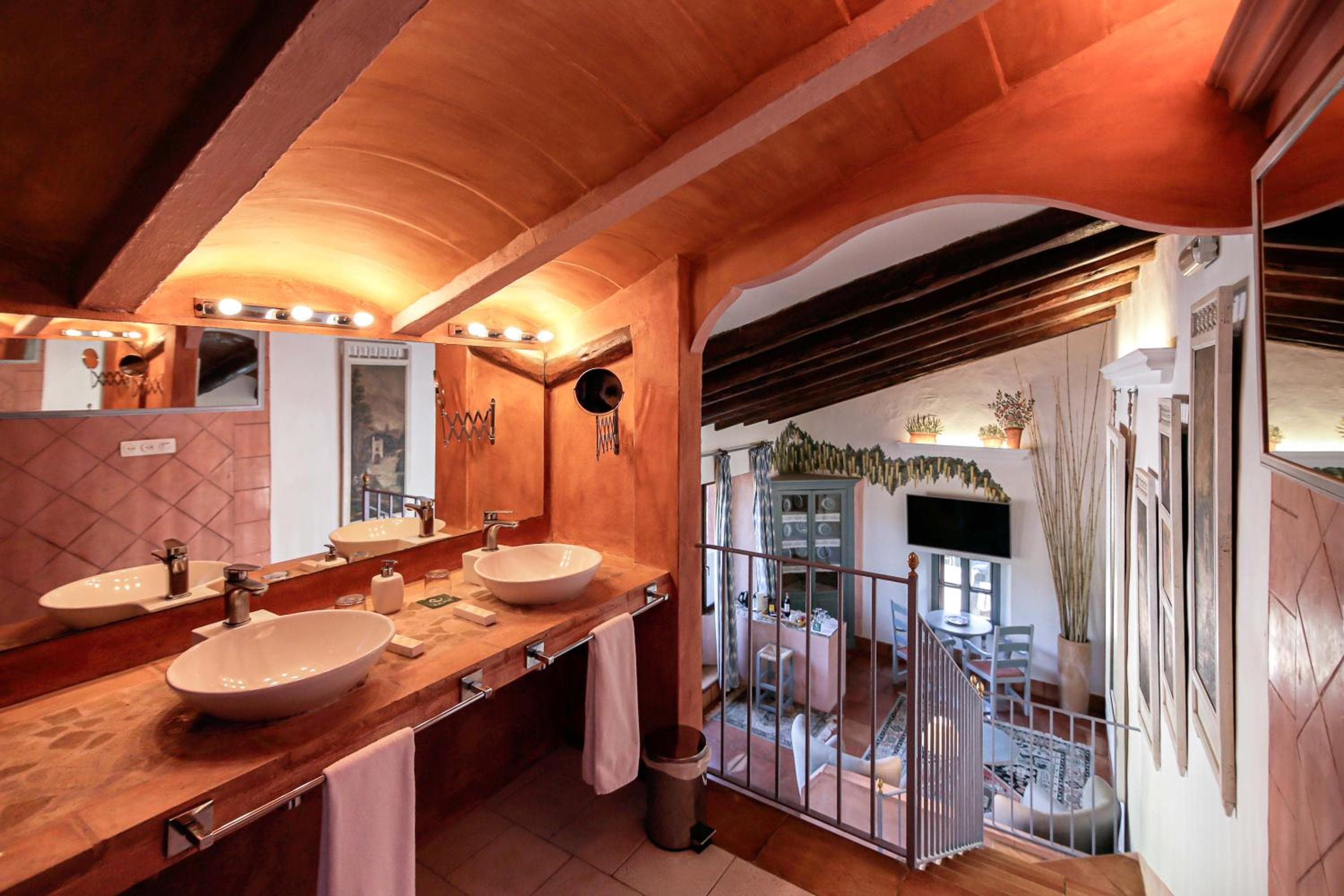 Hotel Finca Ca N'ai - Adults Only — 22
