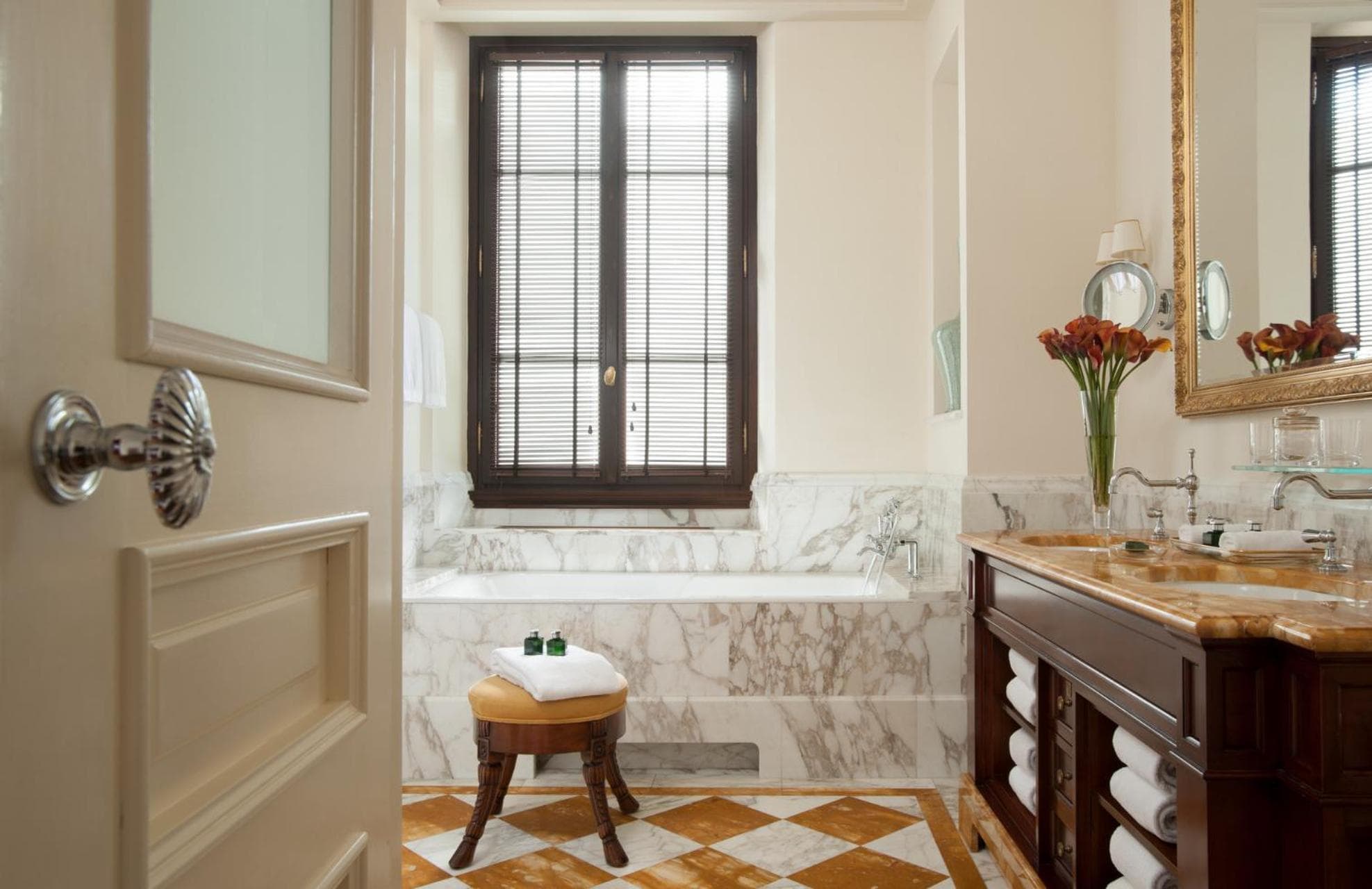 Four Seasons Hotel Firenze — 22
