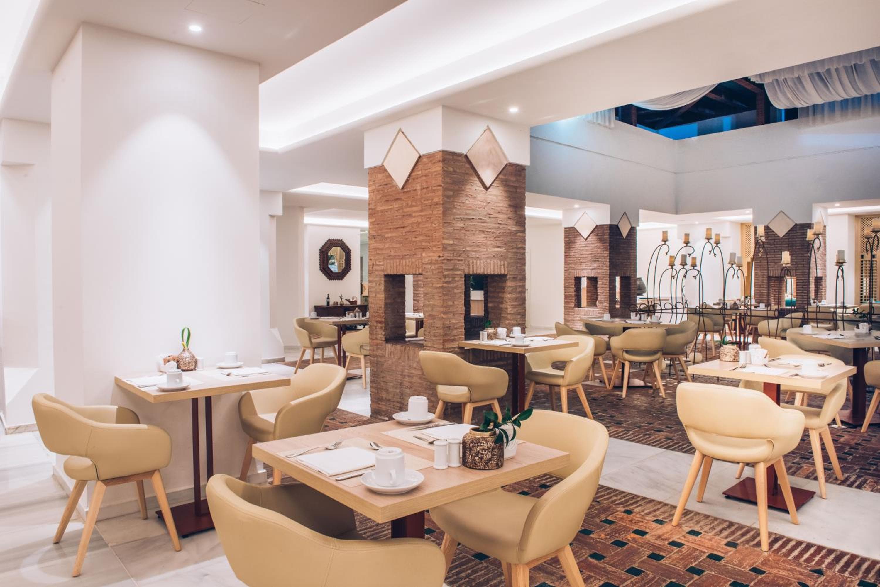 Iberostar Selection Marbella Coral Beach — 15