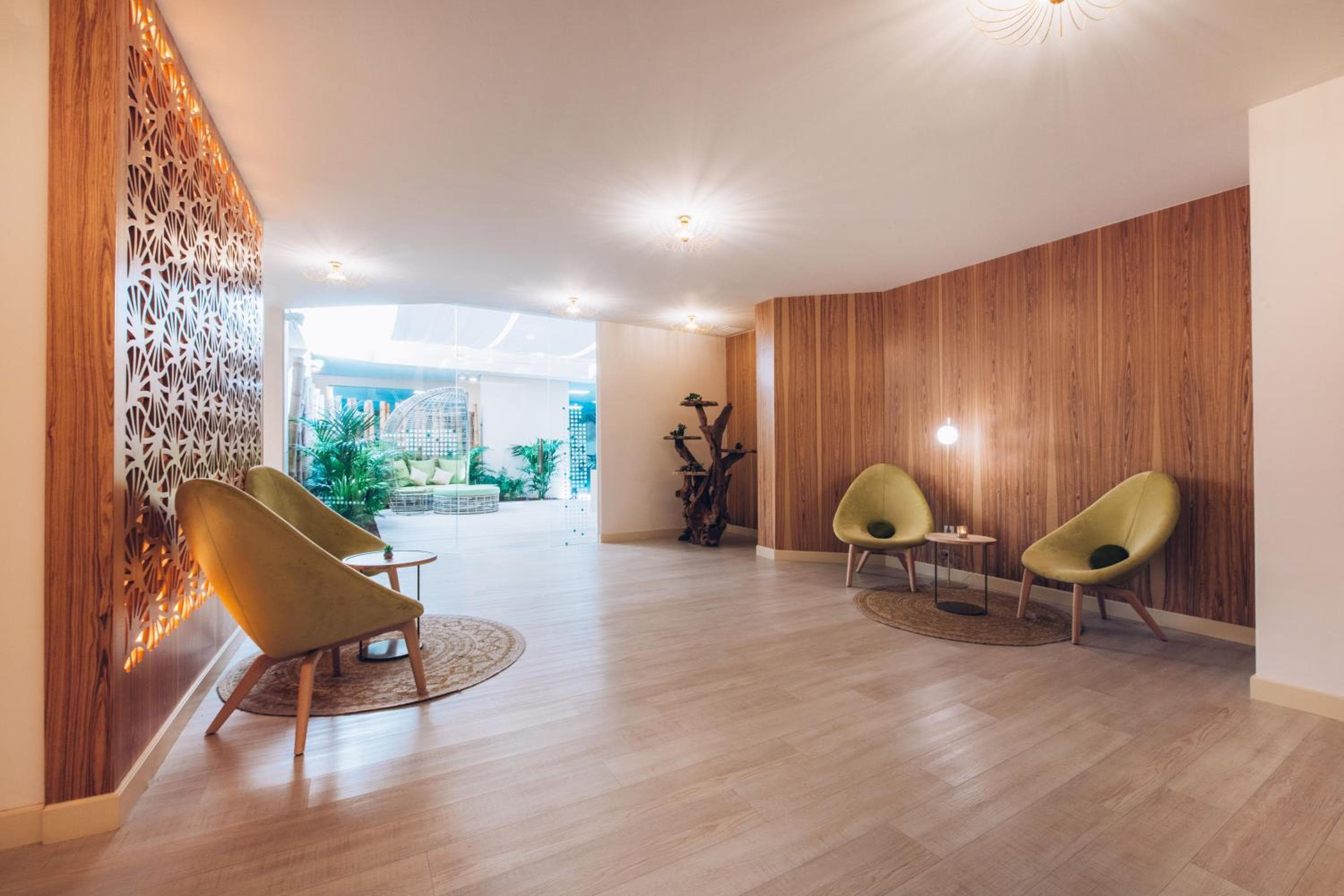 Iberostar Selection Marbella Coral Beach — 9