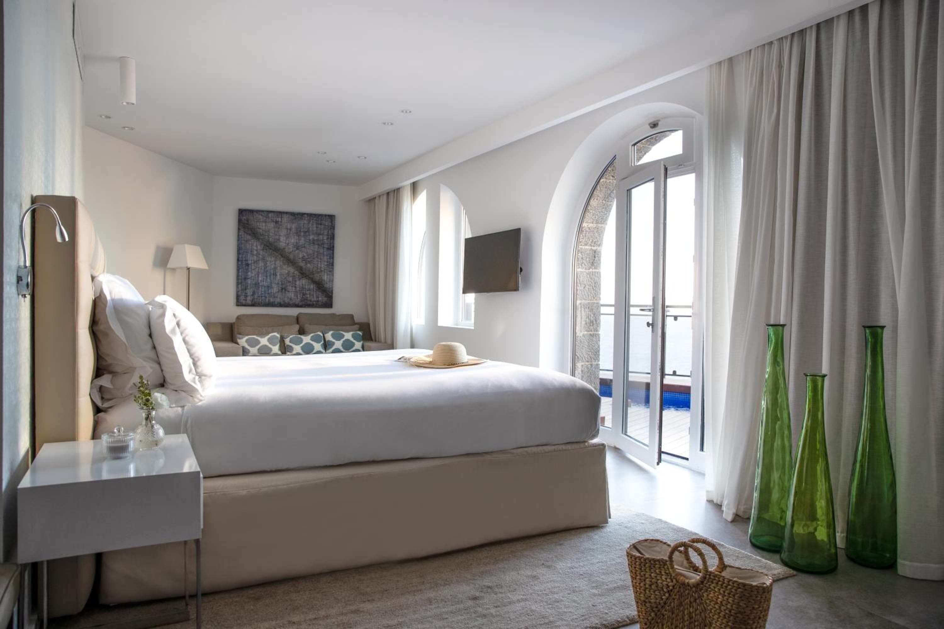 Jumeirah Mallorca — 29