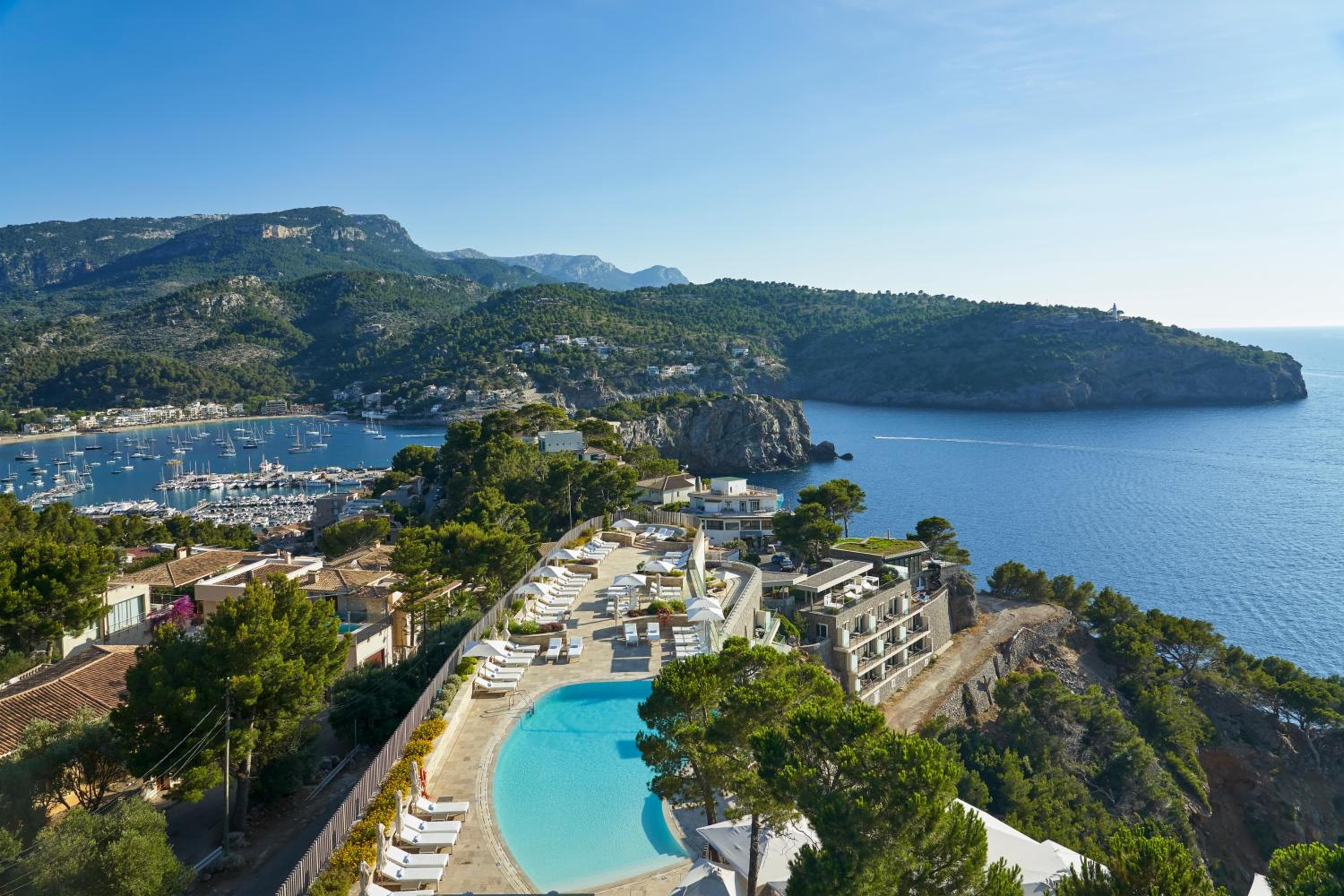 Jumeirah Mallorca — 8