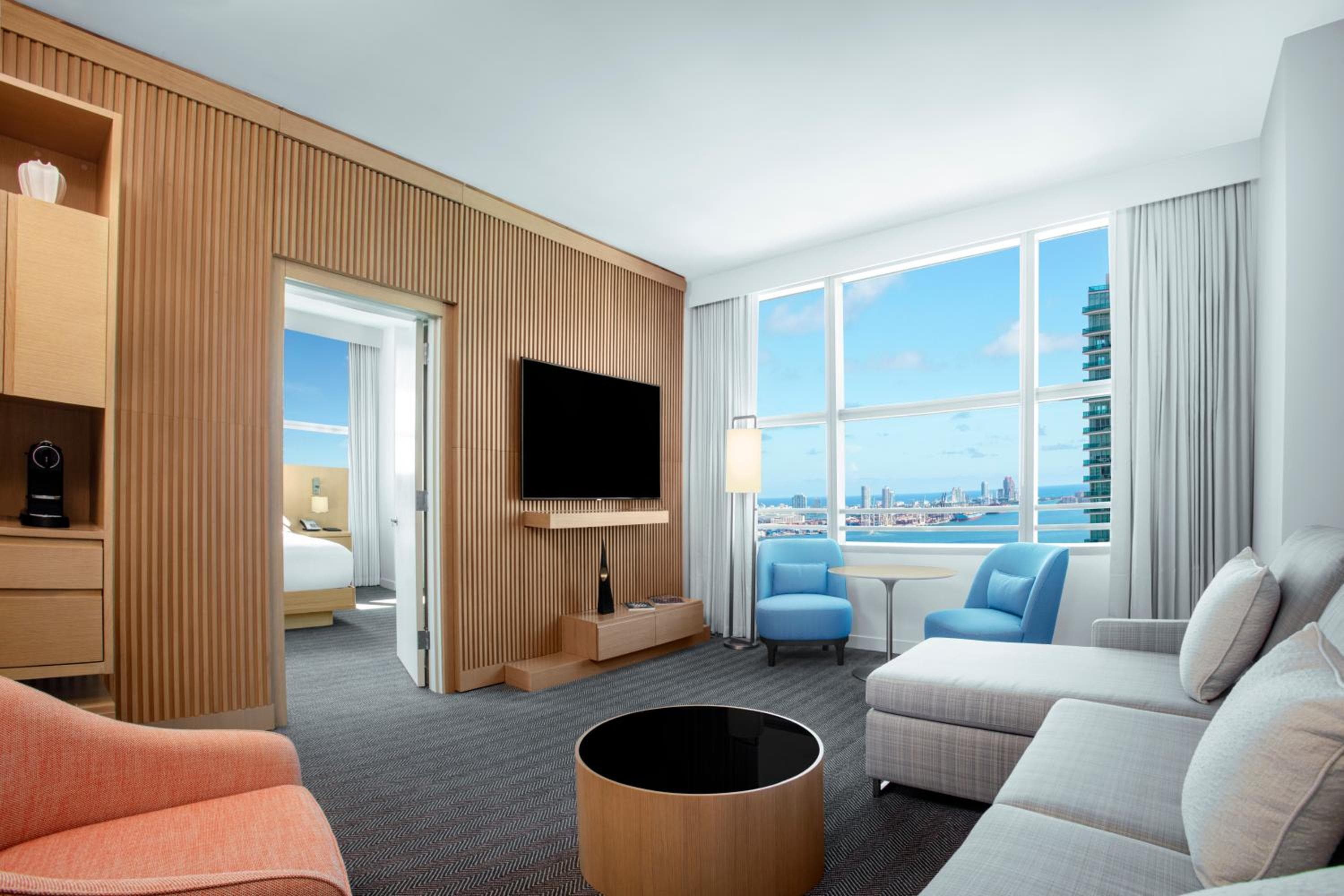 Brickell Arch, a Luxury Collection Hotel, Miami — 23