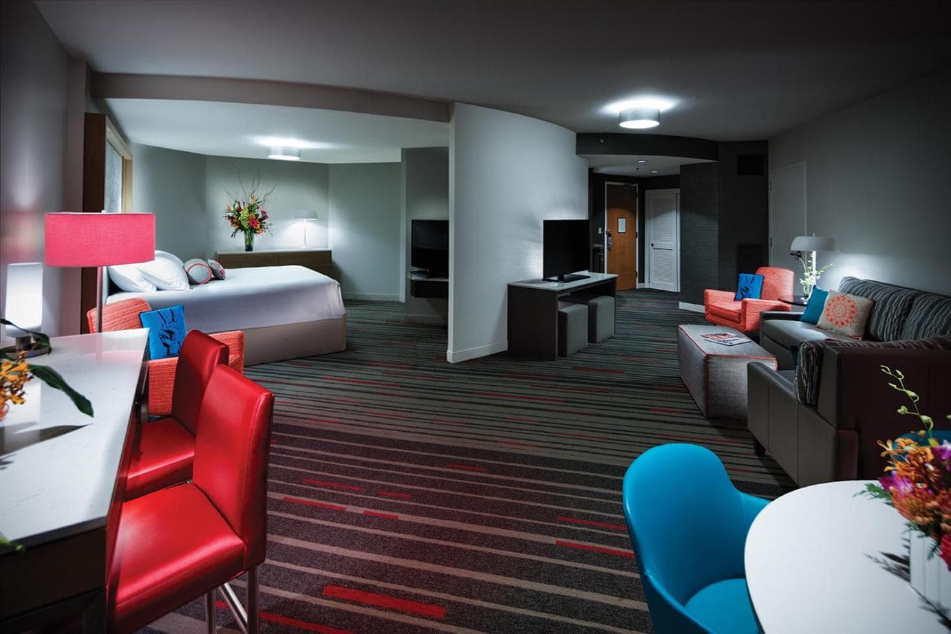 Universal's Hard Rock Hotel® — 6