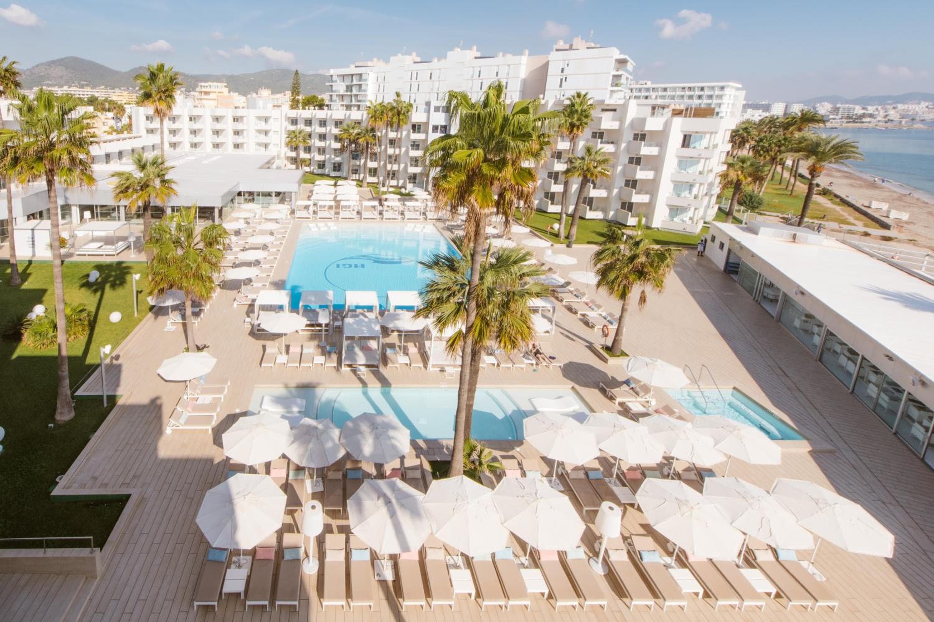 Hotel Garbi Ibiza & Spa — 16
