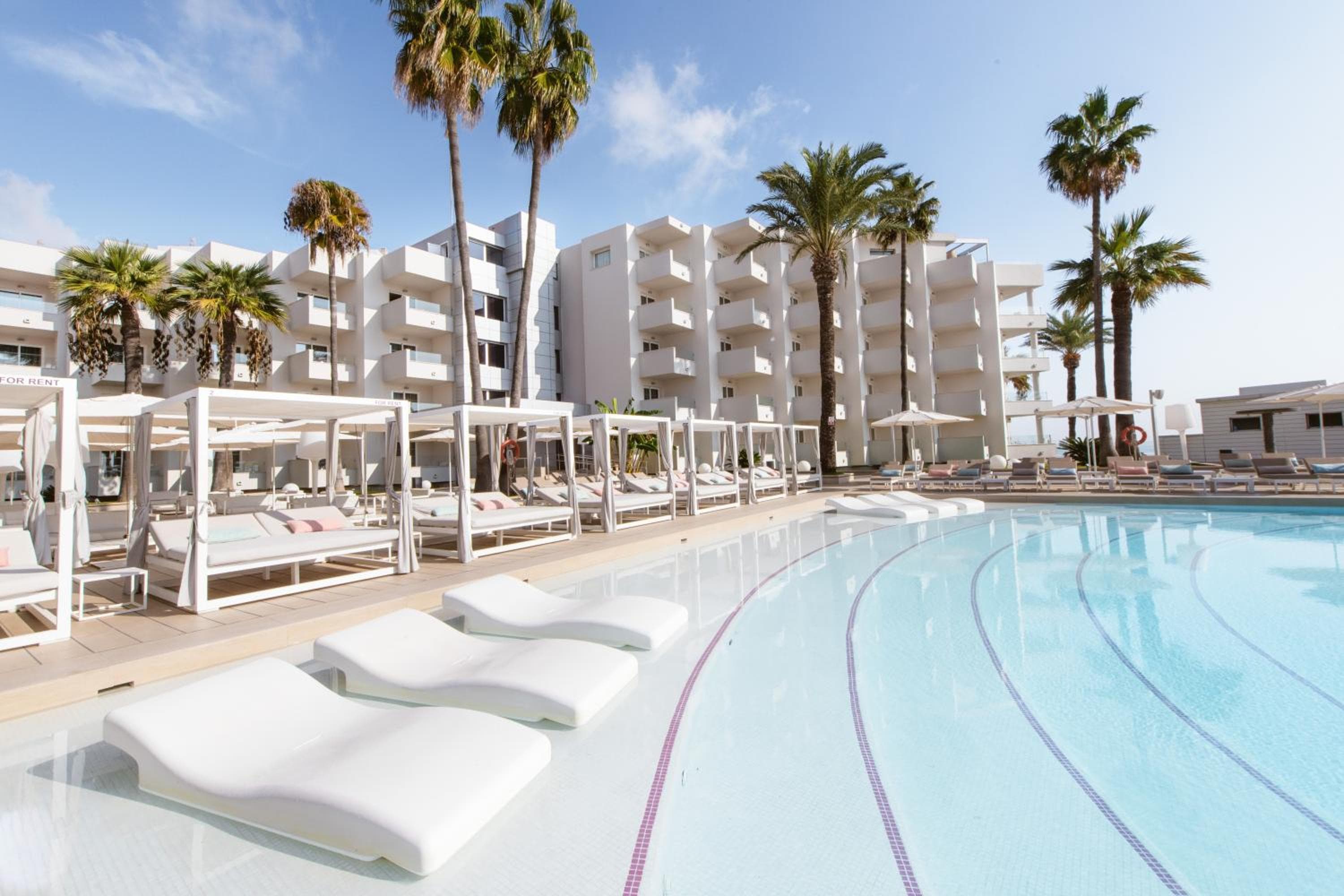 Hotel Garbi Ibiza & Spa — 11
