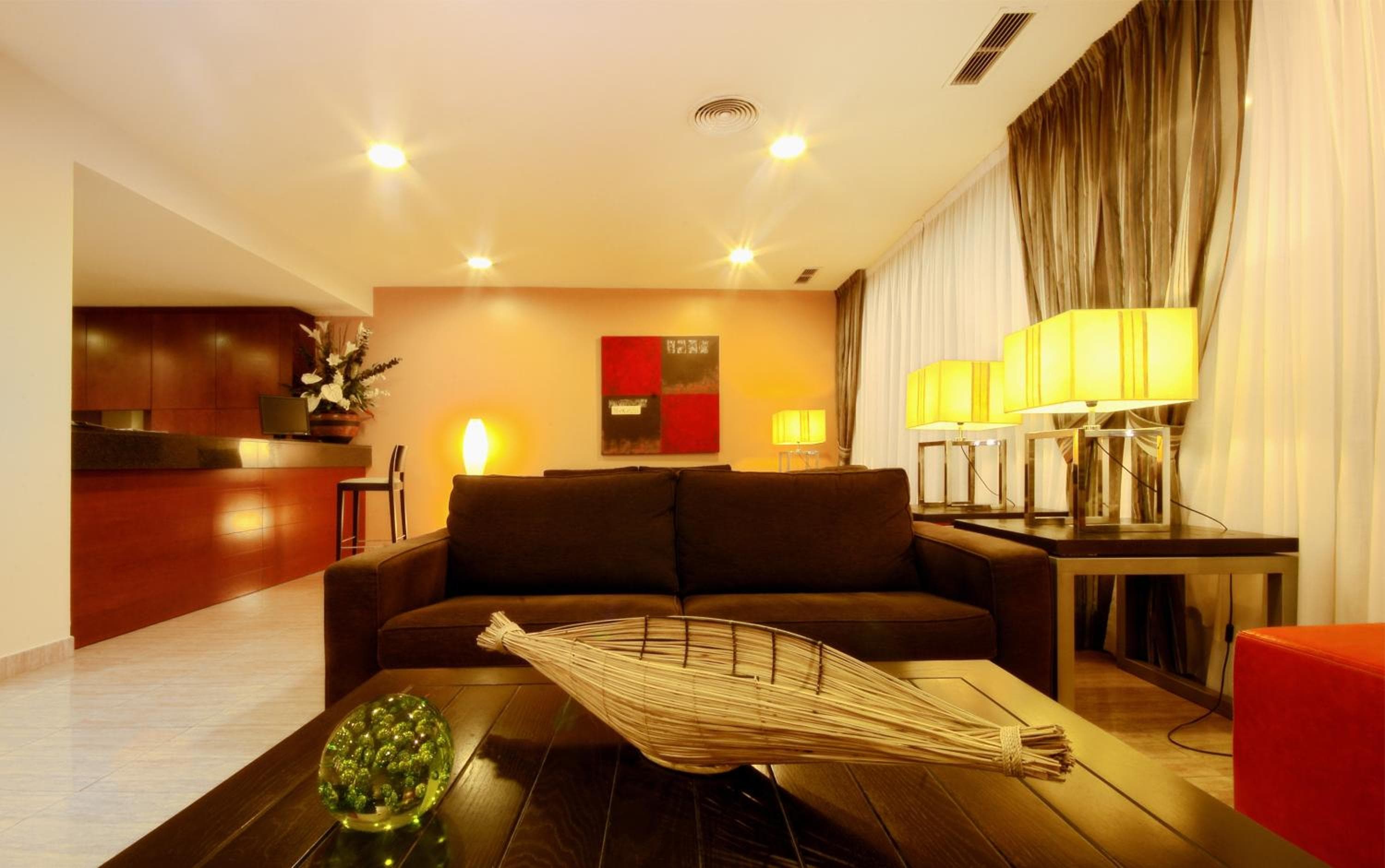 Hotel Baviera — 9