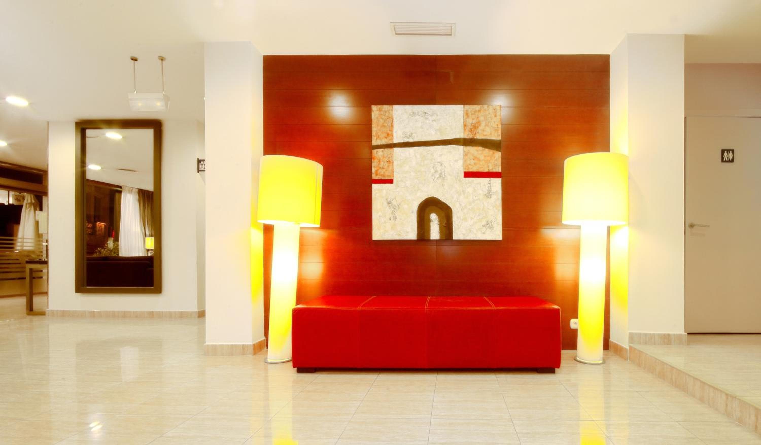 Hotel Baviera — 3