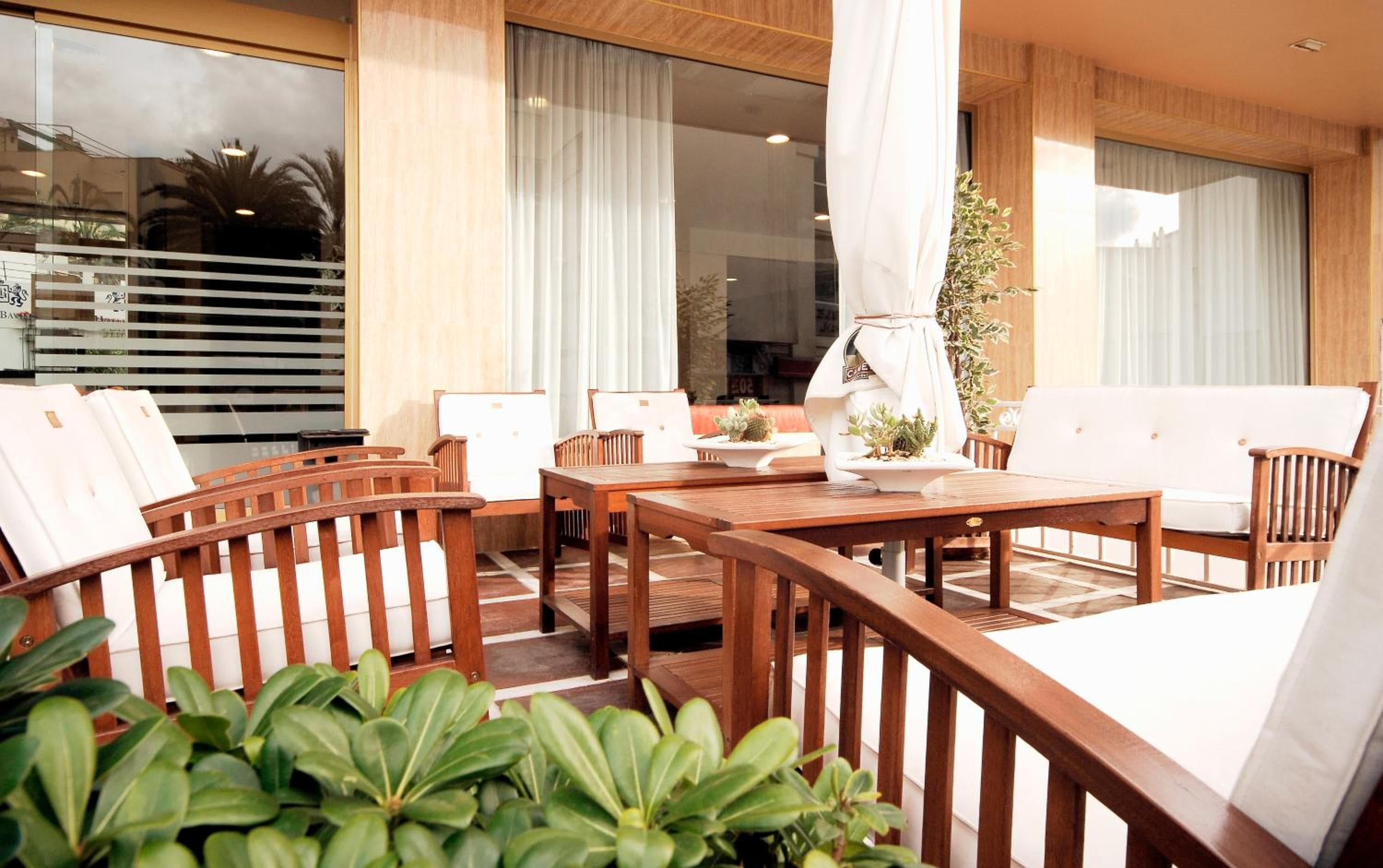 Hotel Baviera — 17
