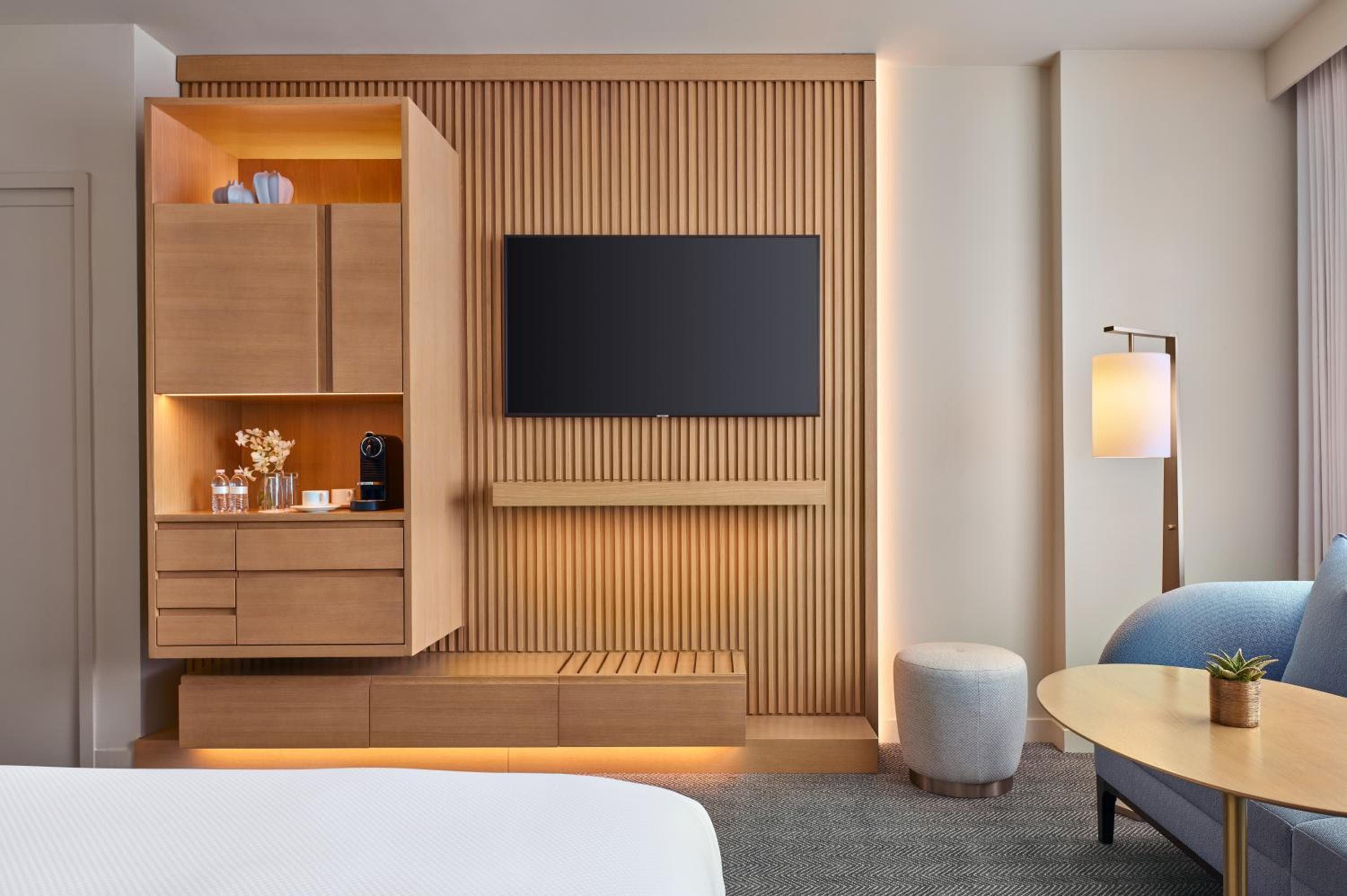Brickell Arch, a Luxury Collection Hotel, Miami — 10
