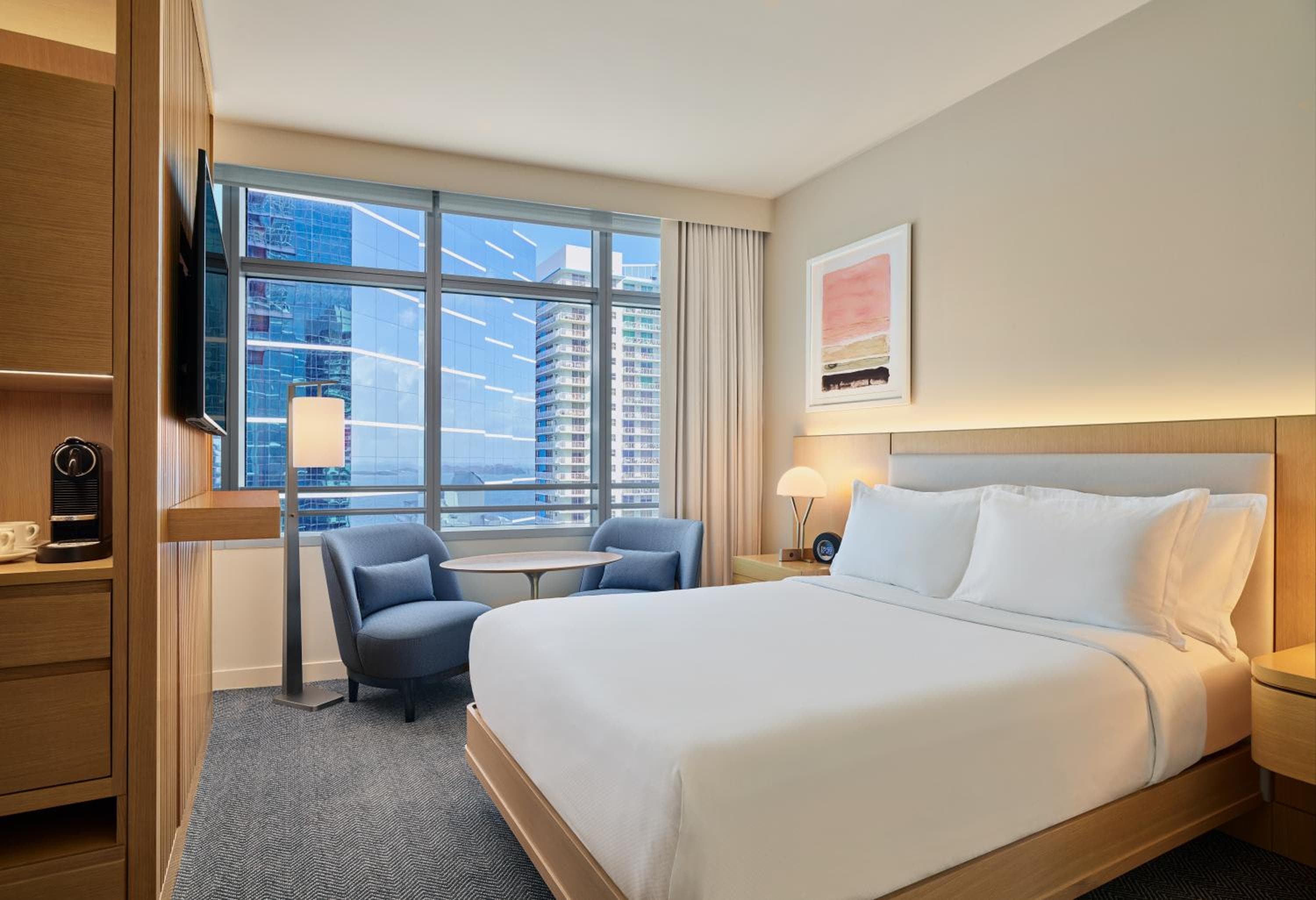Brickell Arch, a Luxury Collection Hotel, Miami — 19