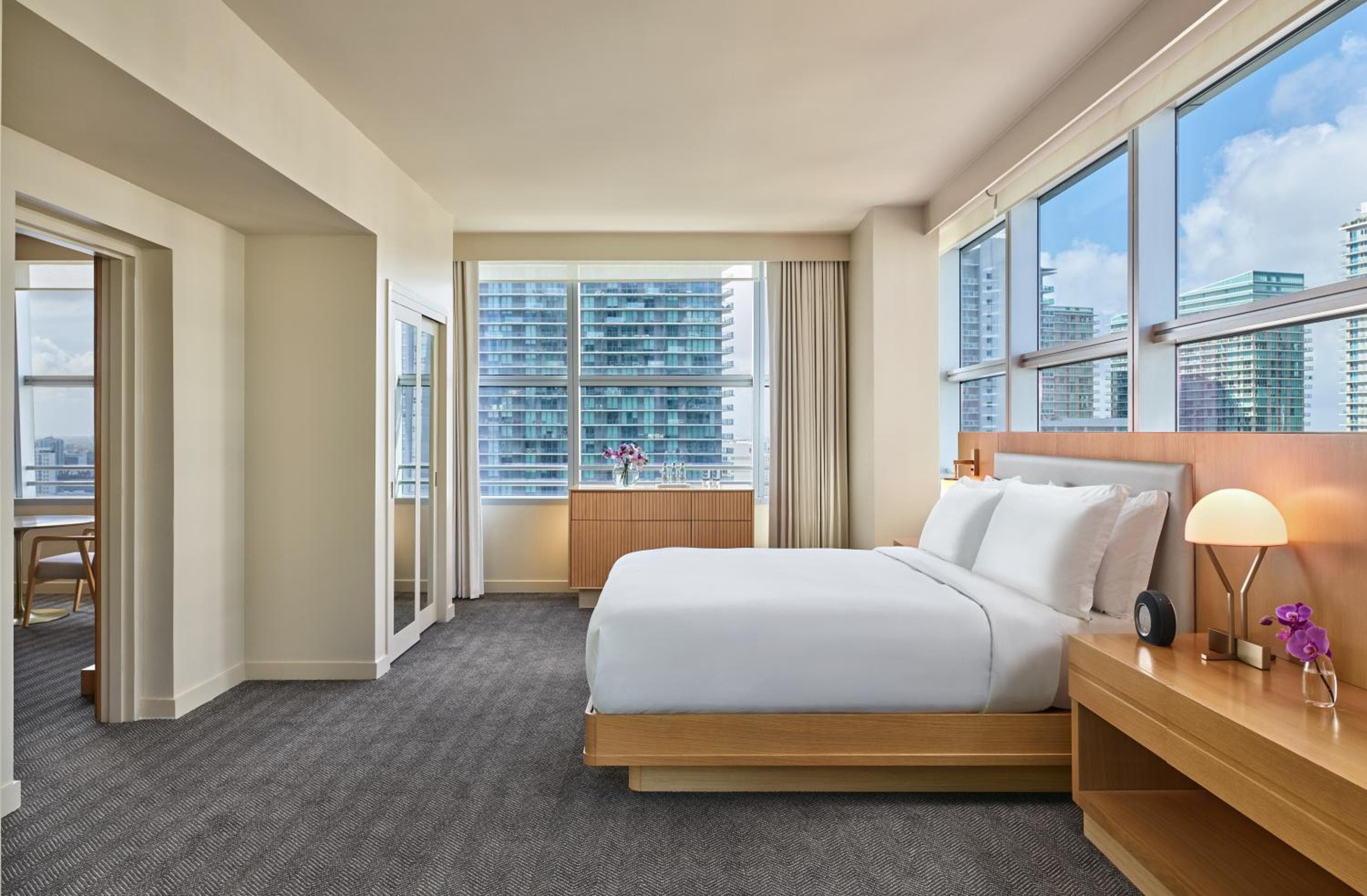 Brickell Arch, a Luxury Collection Hotel, Miami — 9