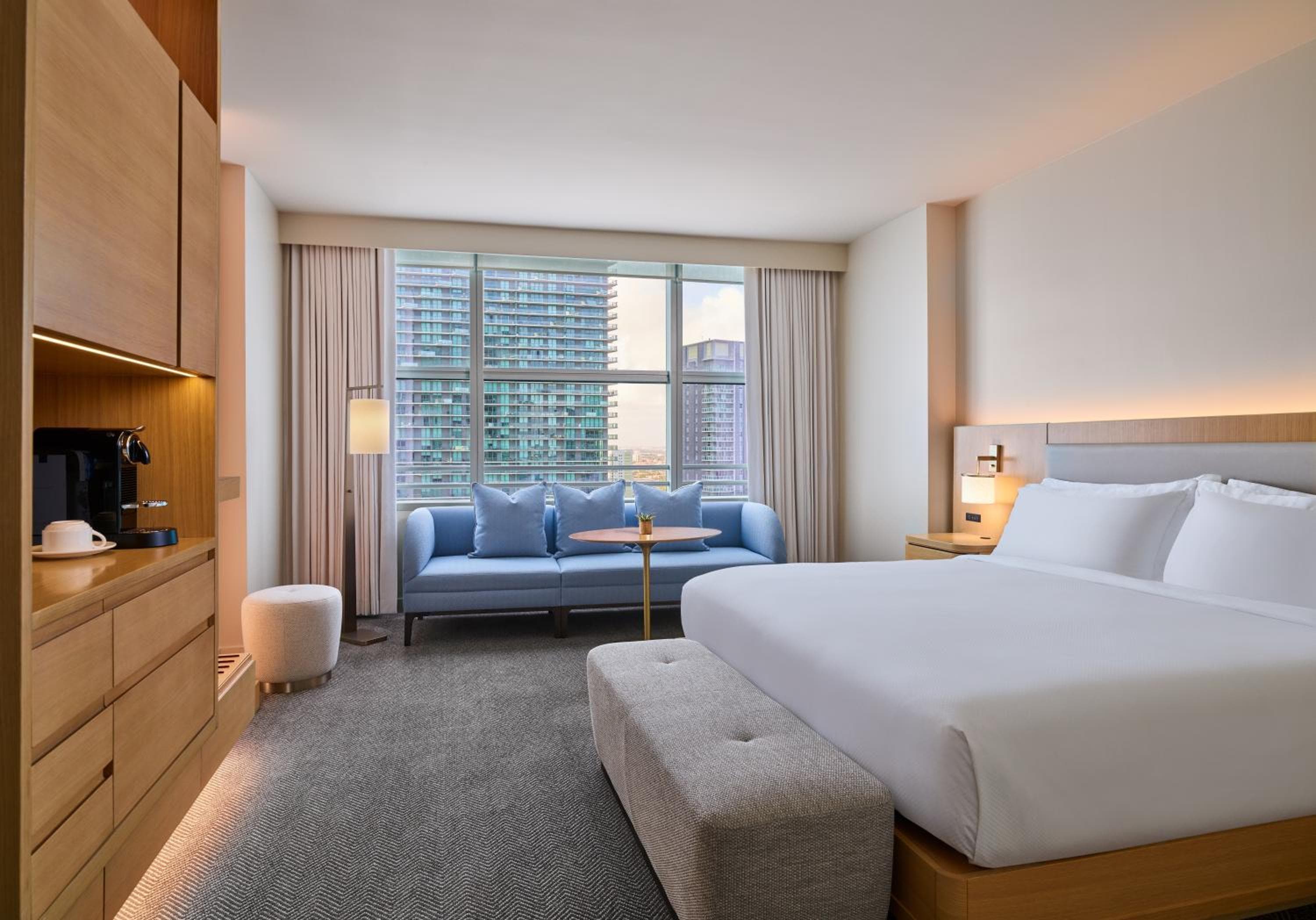 Brickell Arch, a Luxury Collection Hotel, Miami — 16