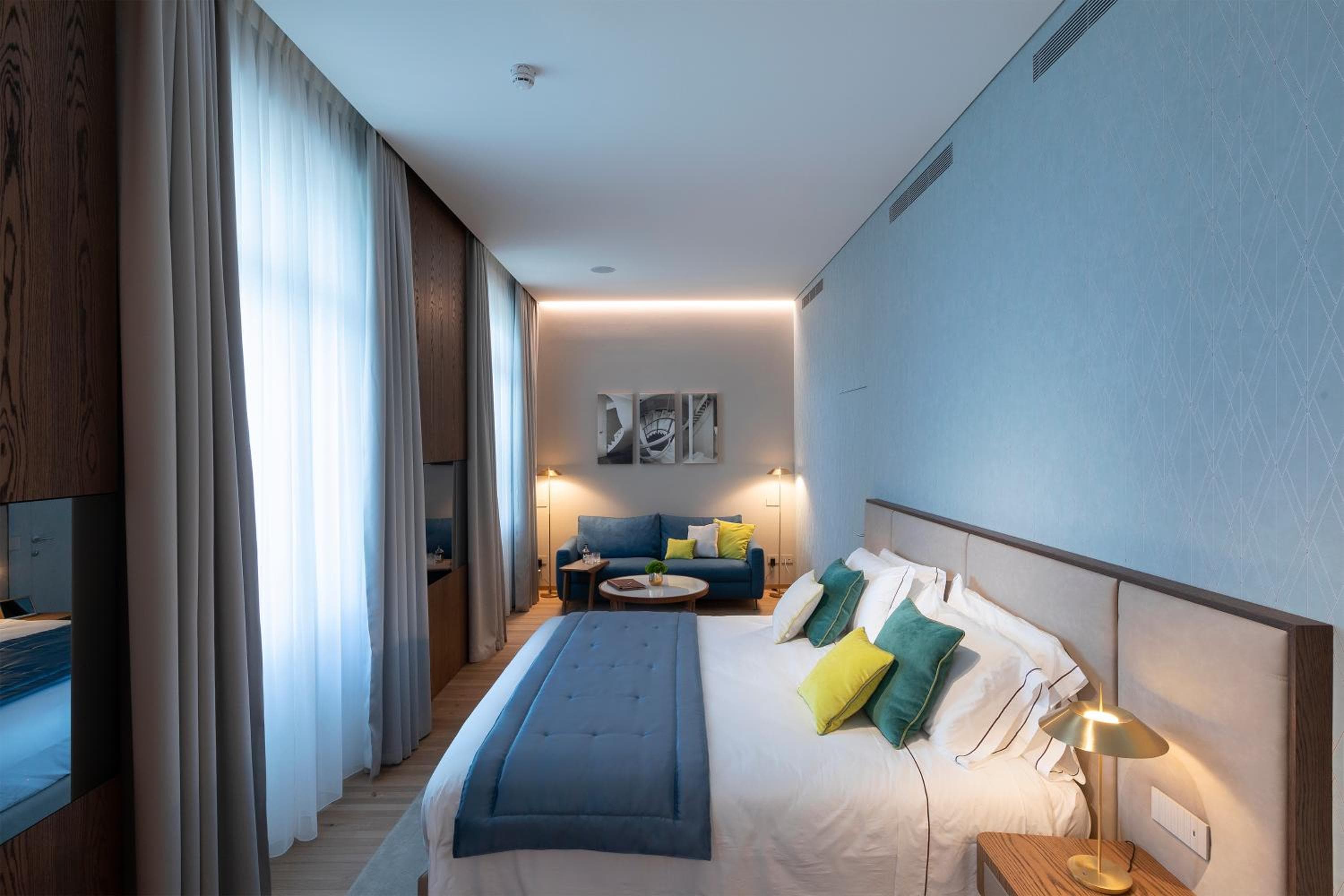 Grand Hotel Victoria concept & spa, by R Collection Hotels — 4