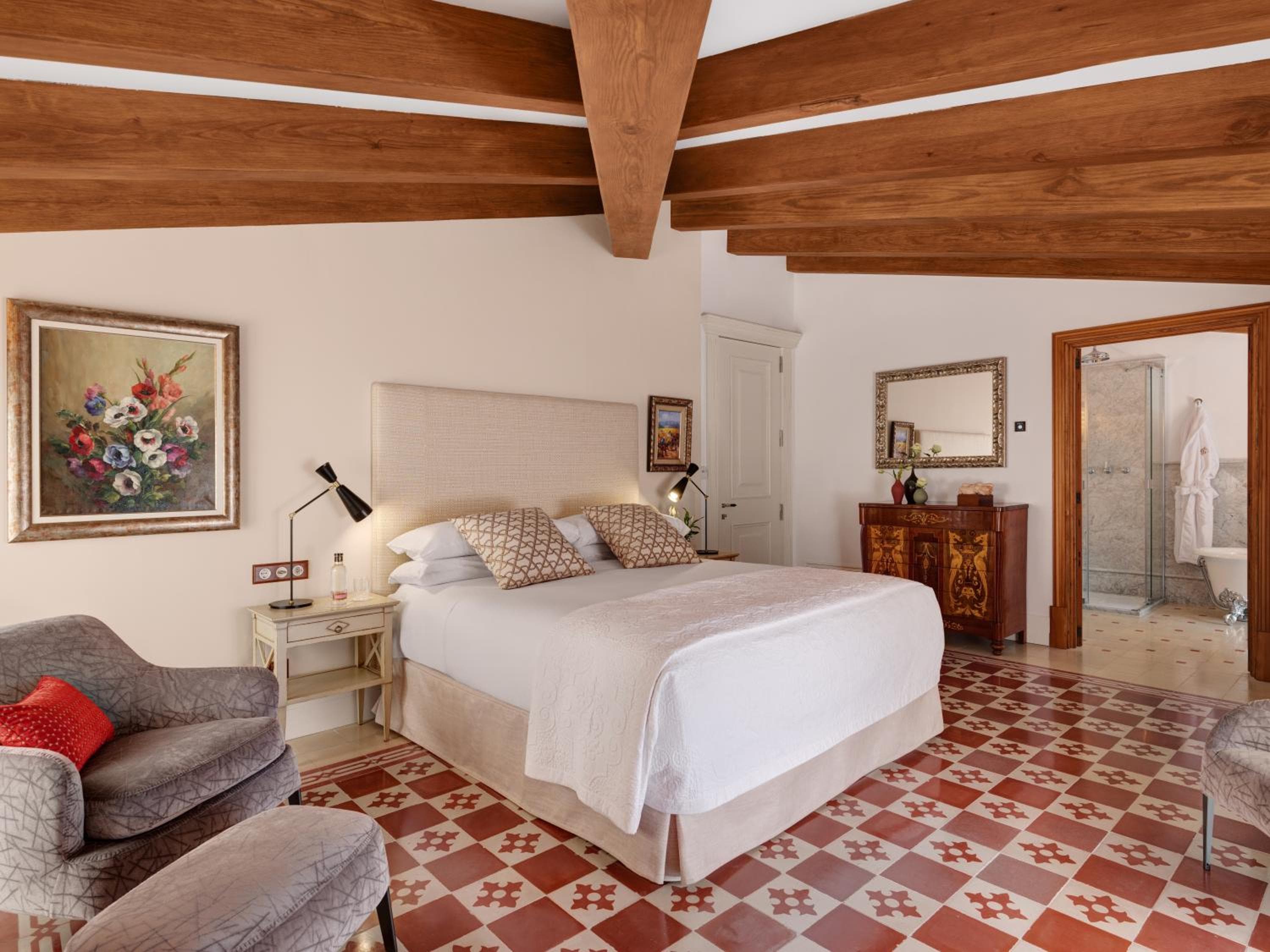 Hotel Gloria de Sant Jaume — 14