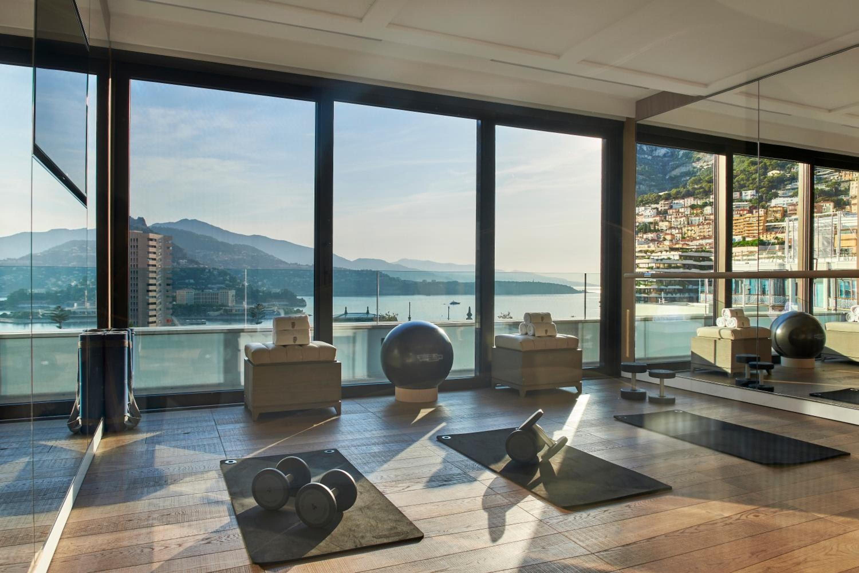 Hôtel de Paris Monte-Carlo — 24