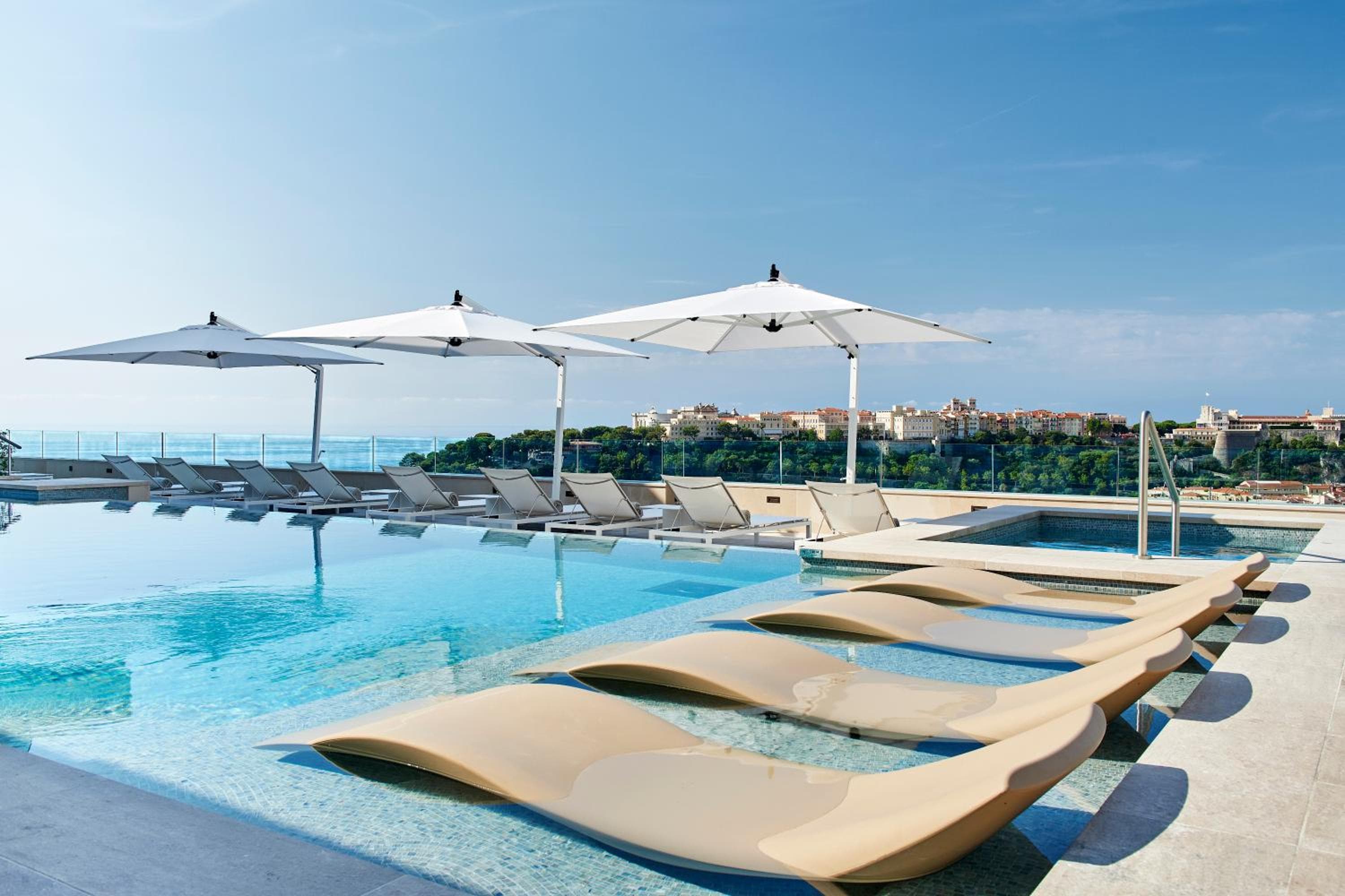 Hôtel de Paris Monte-Carlo — 5